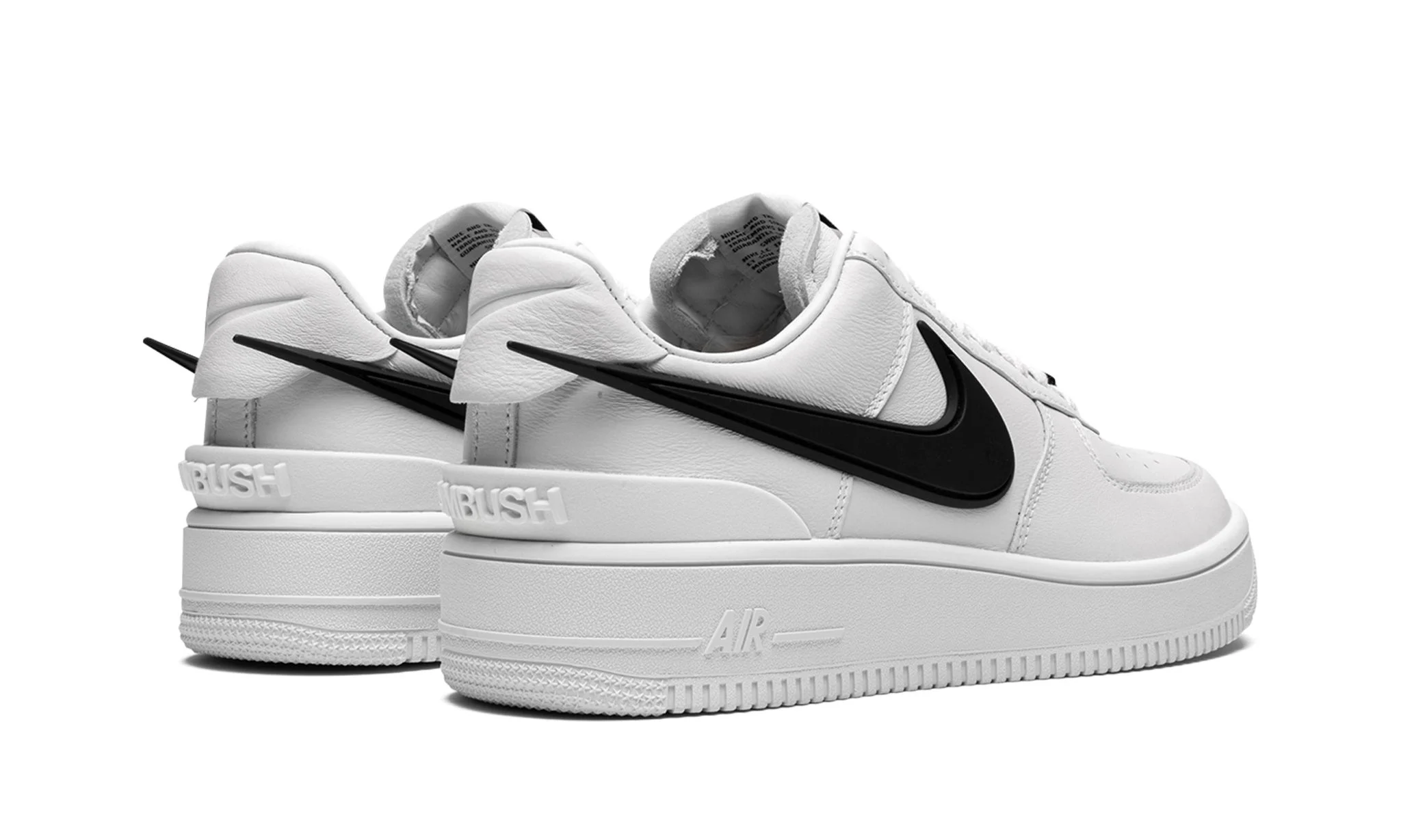 Air Force 1 Low Ambush Phantom Dv3464 002 (4) - www.xxxkicks.org