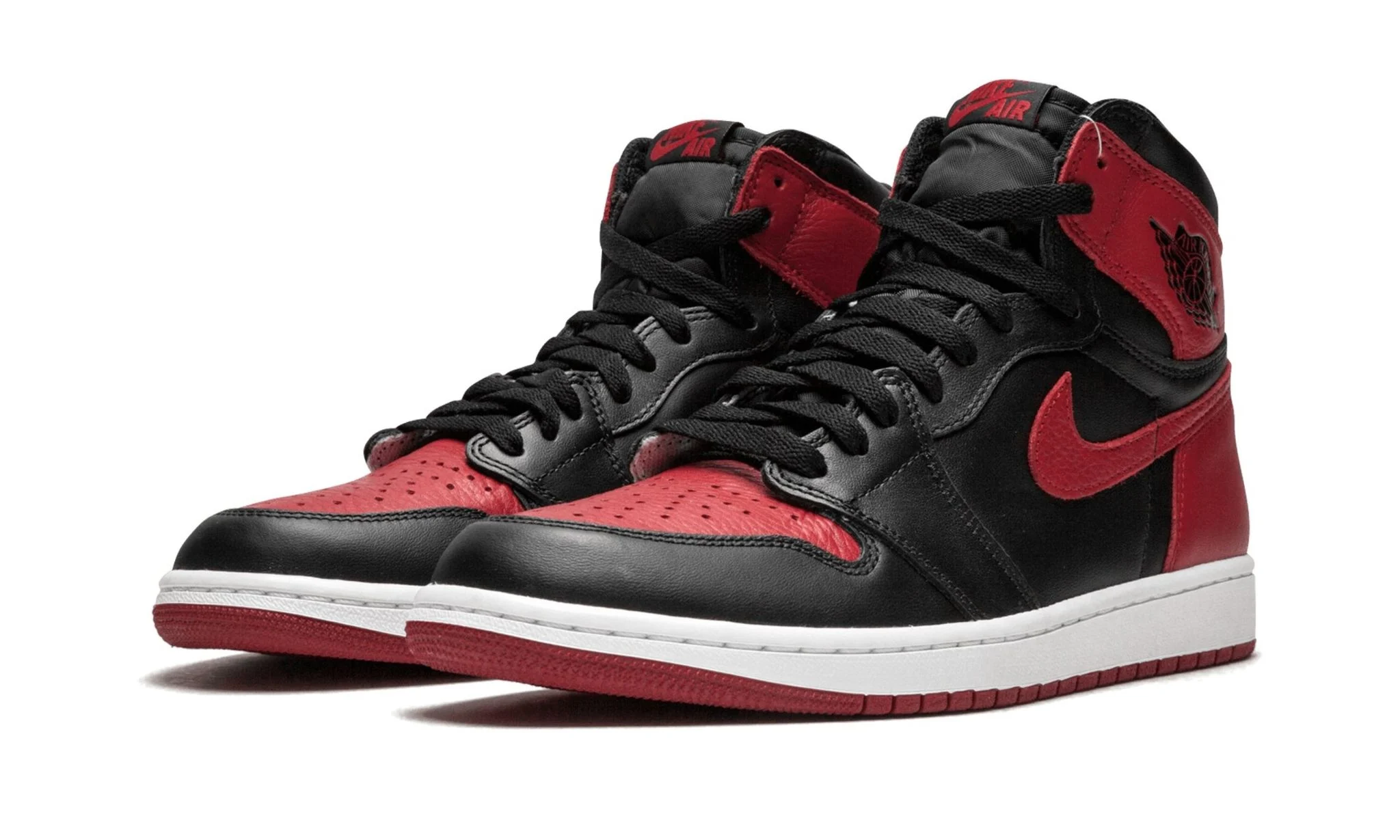 Air Jordan 1 Retro High Og Bred Banned 2016 555088 001 (3) - www.xxxkicks.org