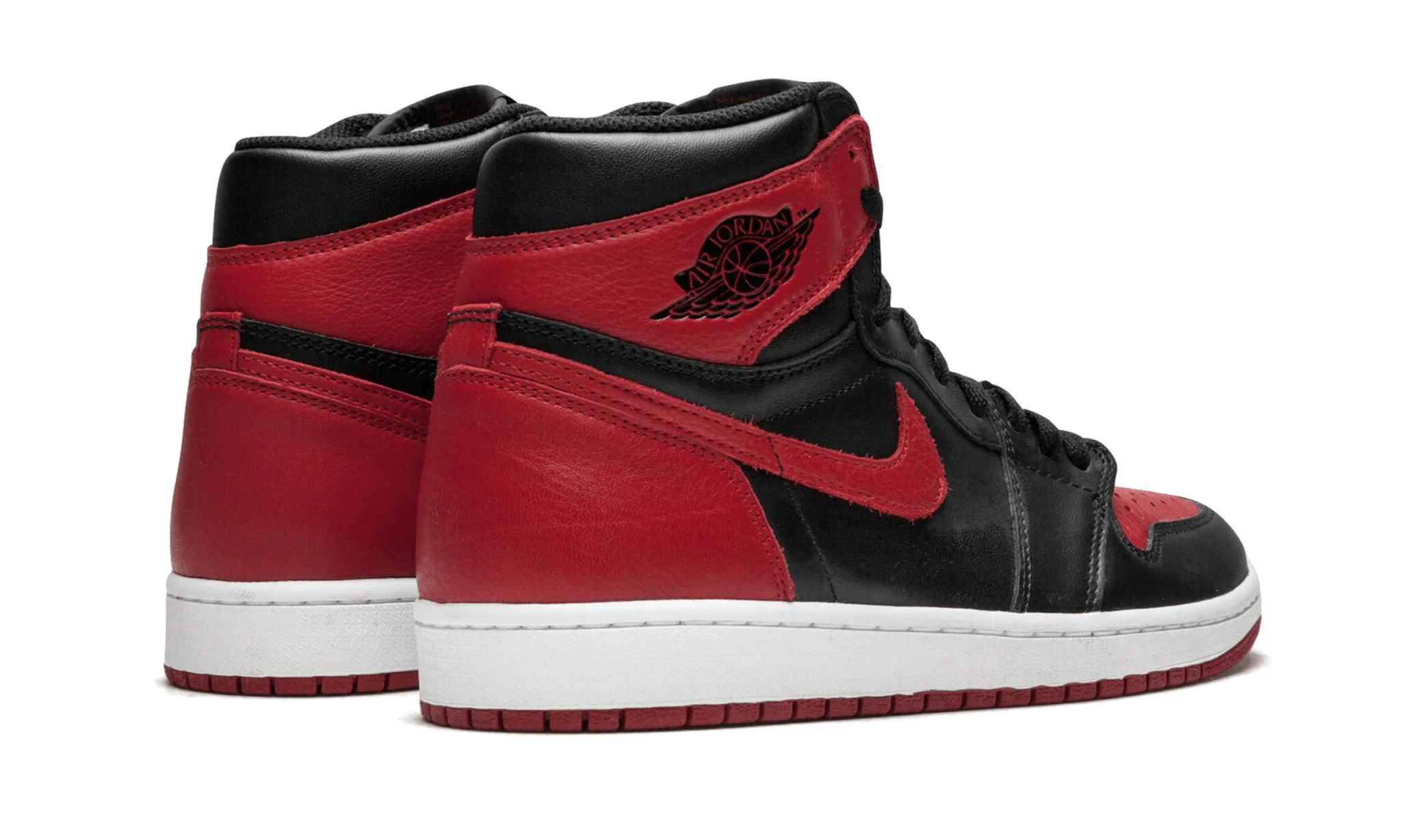Air Jordan 1 Retro High Og Bred Banned 2016 555088 001 (4) - www.xxxkicks.org