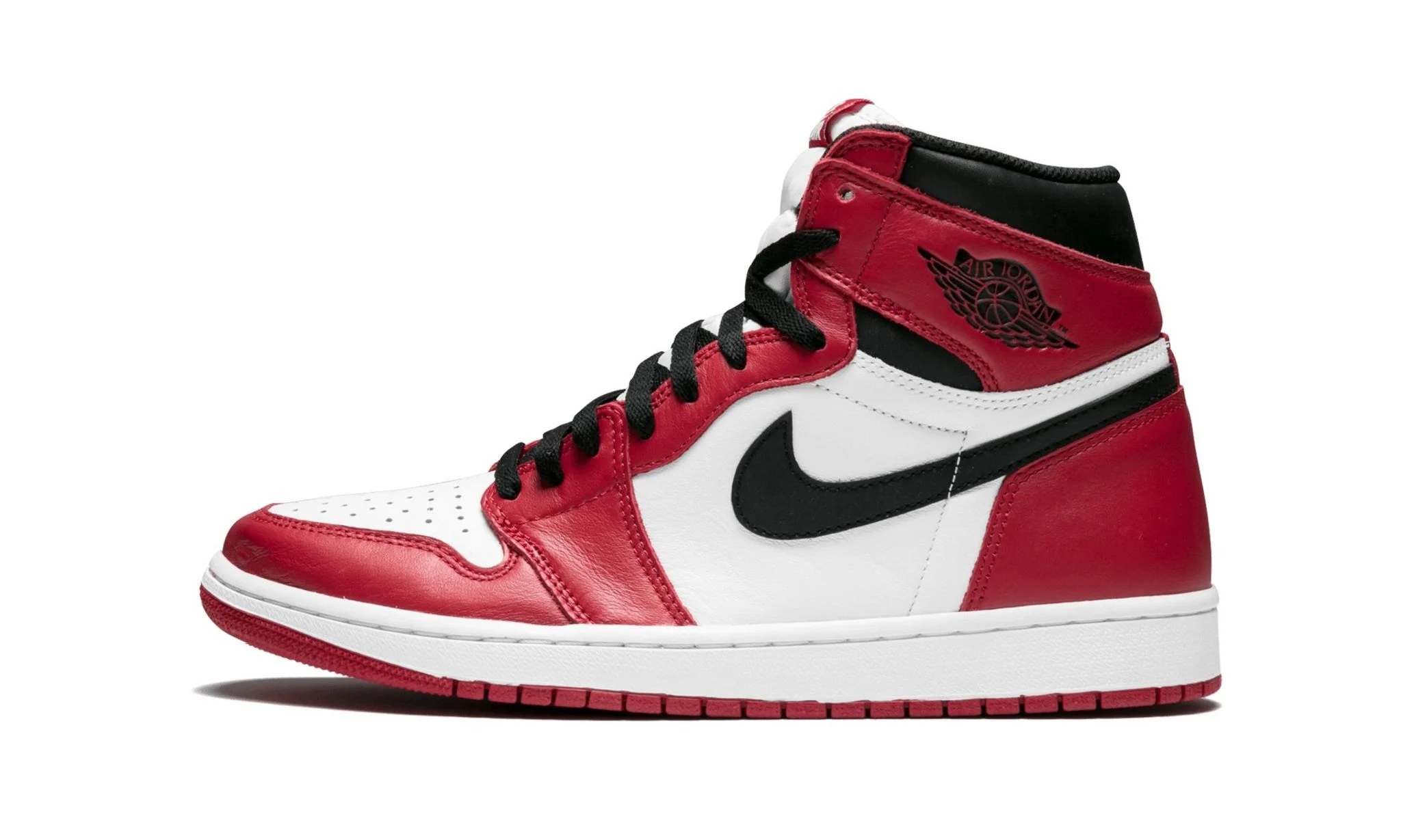 Air Jordan 1 Retro High Og Chicago 555088 101 (1) - www.xxxkicks.org