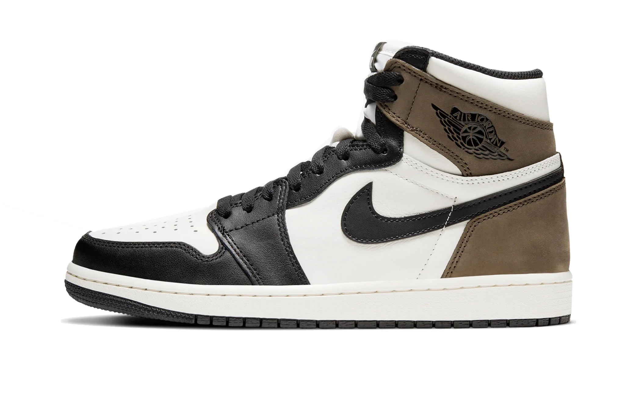 Air Jordan 1 Retro High Og Dark Mocha 555088 105 (1) - www.xxxkicks.org