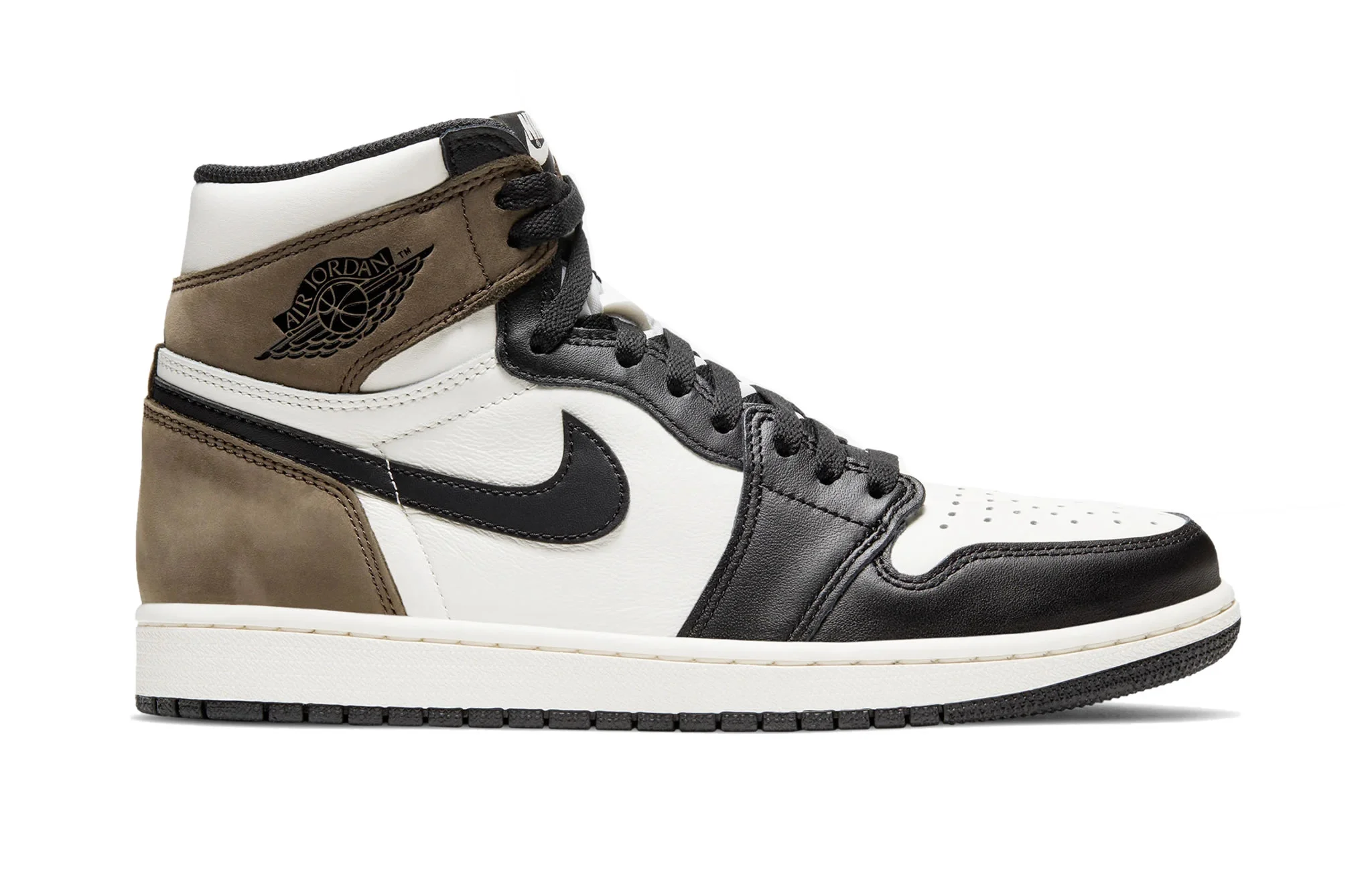 Air Jordan 1 Retro High Og Dark Mocha 555088 105 (2) - www.xxxkicks.org