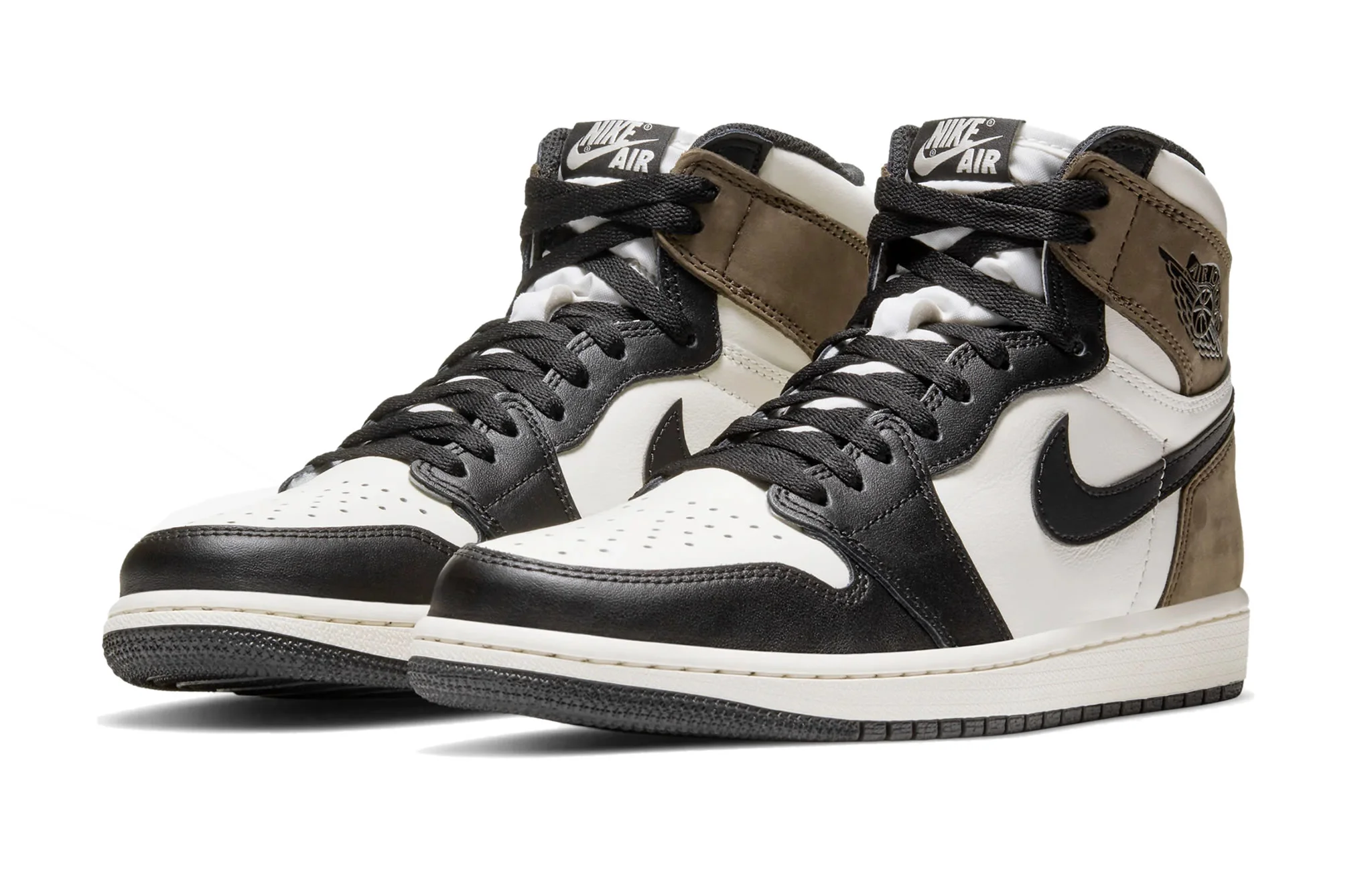Air Jordan 1 Retro High Og Dark Mocha 555088 105 (3) - www.xxxkicks.org