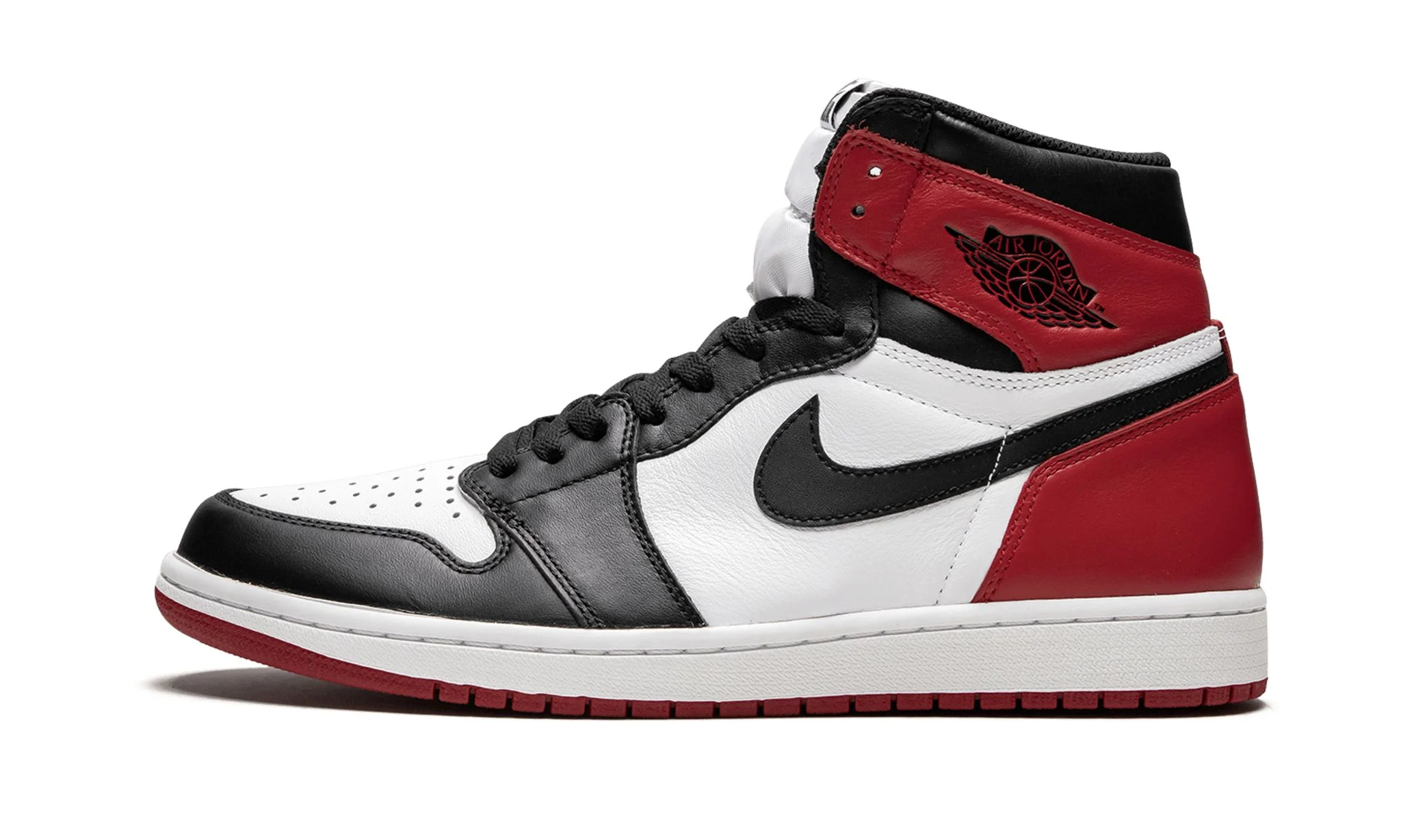 Air Jordan 1 Retro High Og Black Toe 2016 555088 125 (1) - www.xxxkicks.org