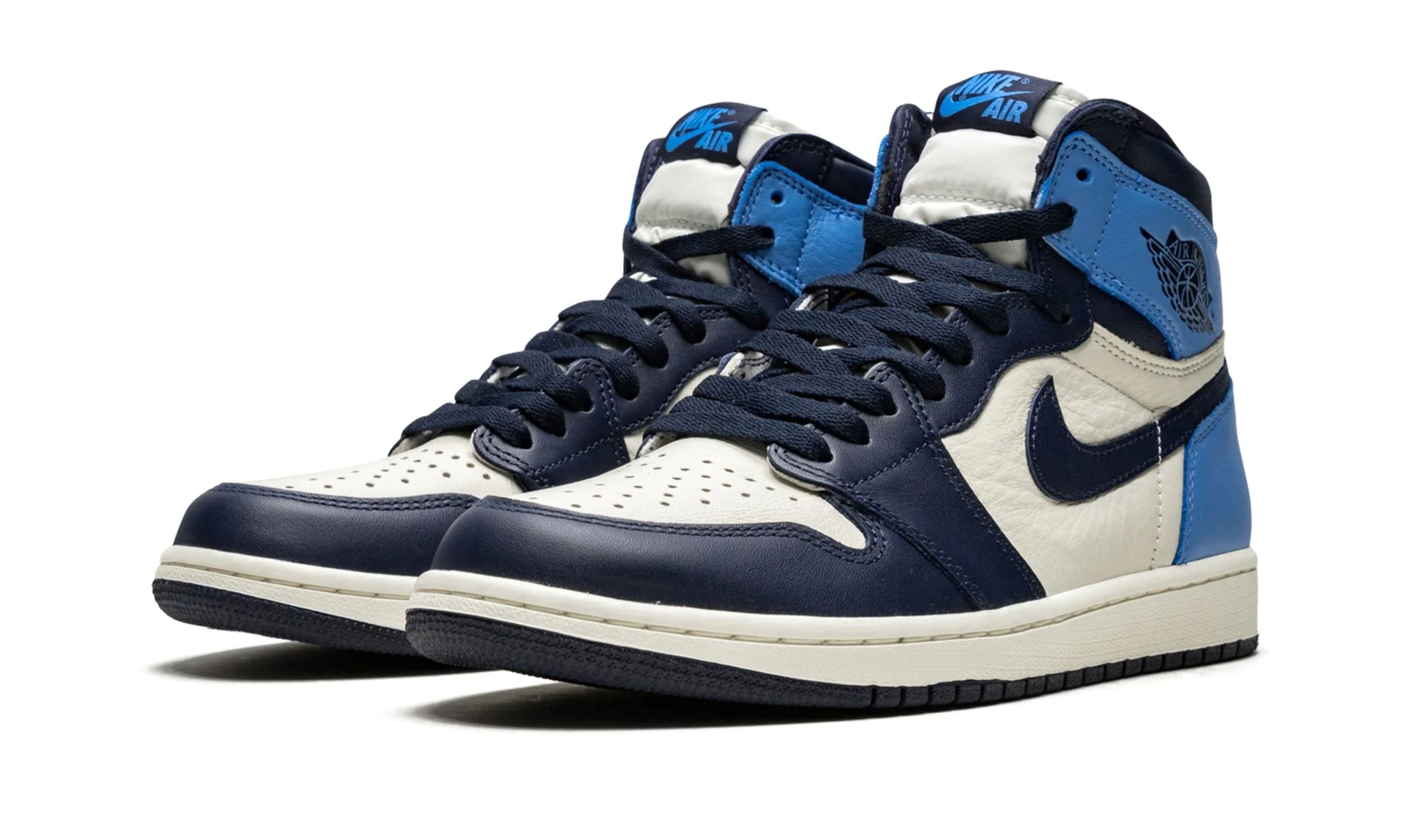 Air Jordan 1 Retro High Og Obsidian University Blue 555088 140 (3) - www.xxxkicks.org