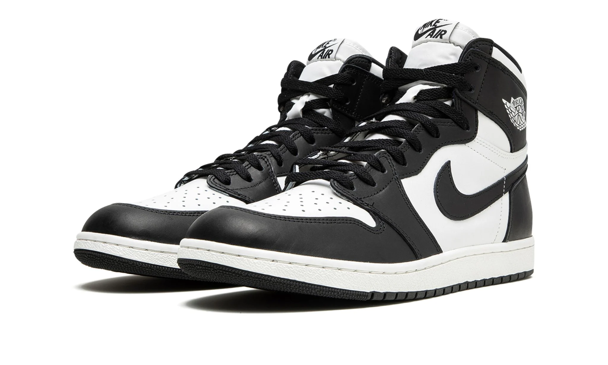 Air Jordan 1 High 85 Black White 2023 Bq4422 001 (3) - www.xxxkicks.org