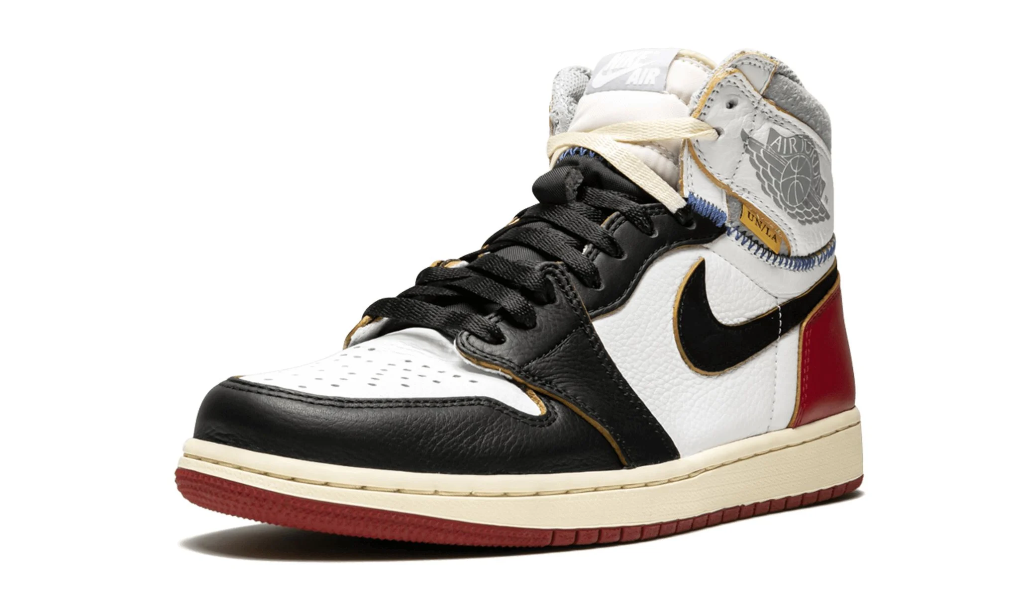 Air Jordan 1 Retro High Og Nrg Union Black Toe Bv1300 106 (2) - www.xxxkicks.org