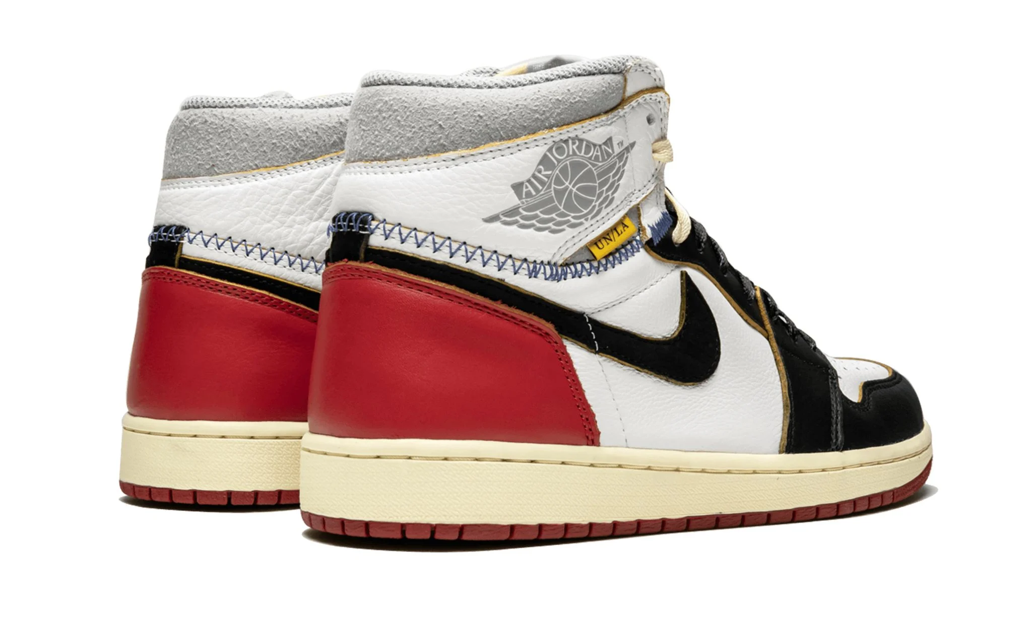 Air Jordan 1 Retro High Og Nrg Union Black Toe Bv1300 106 (4) - www.xxxkicks.org
