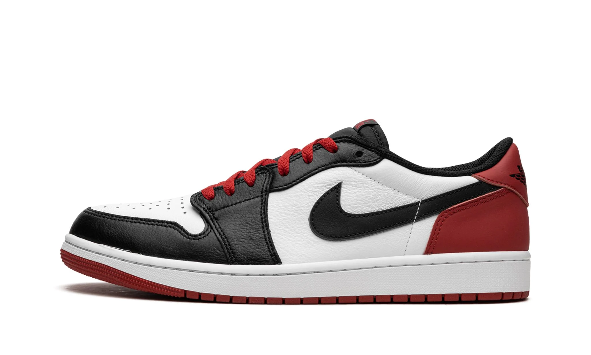 Air Jordan 1 Low Og Black Toe 2023 Cz0790 106 (1) - www.xxxkicks.org