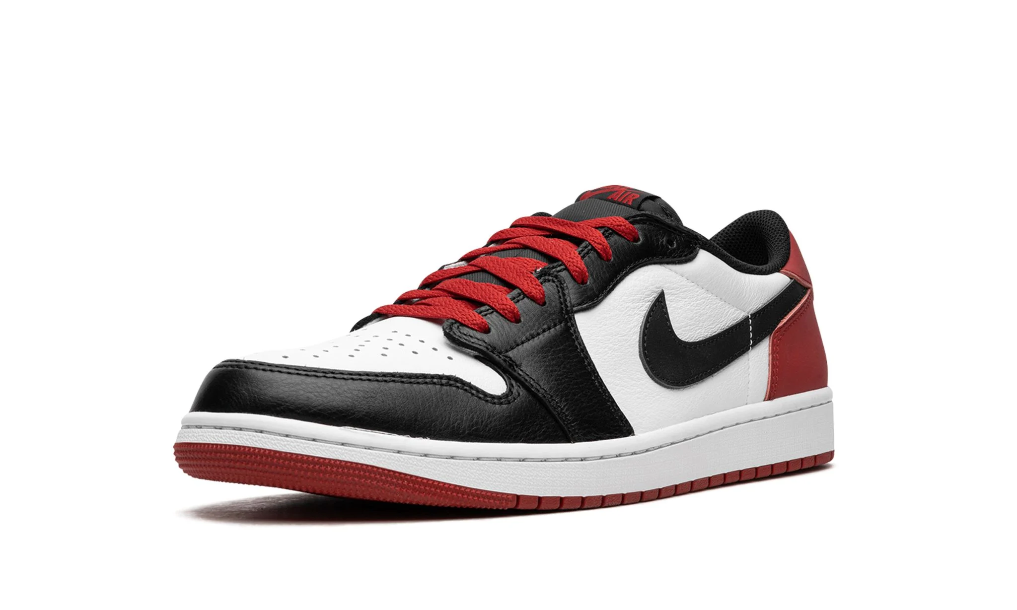 Air Jordan 1 Low Og Black Toe 2023 Cz0790 106 (2) - www.xxxkicks.org