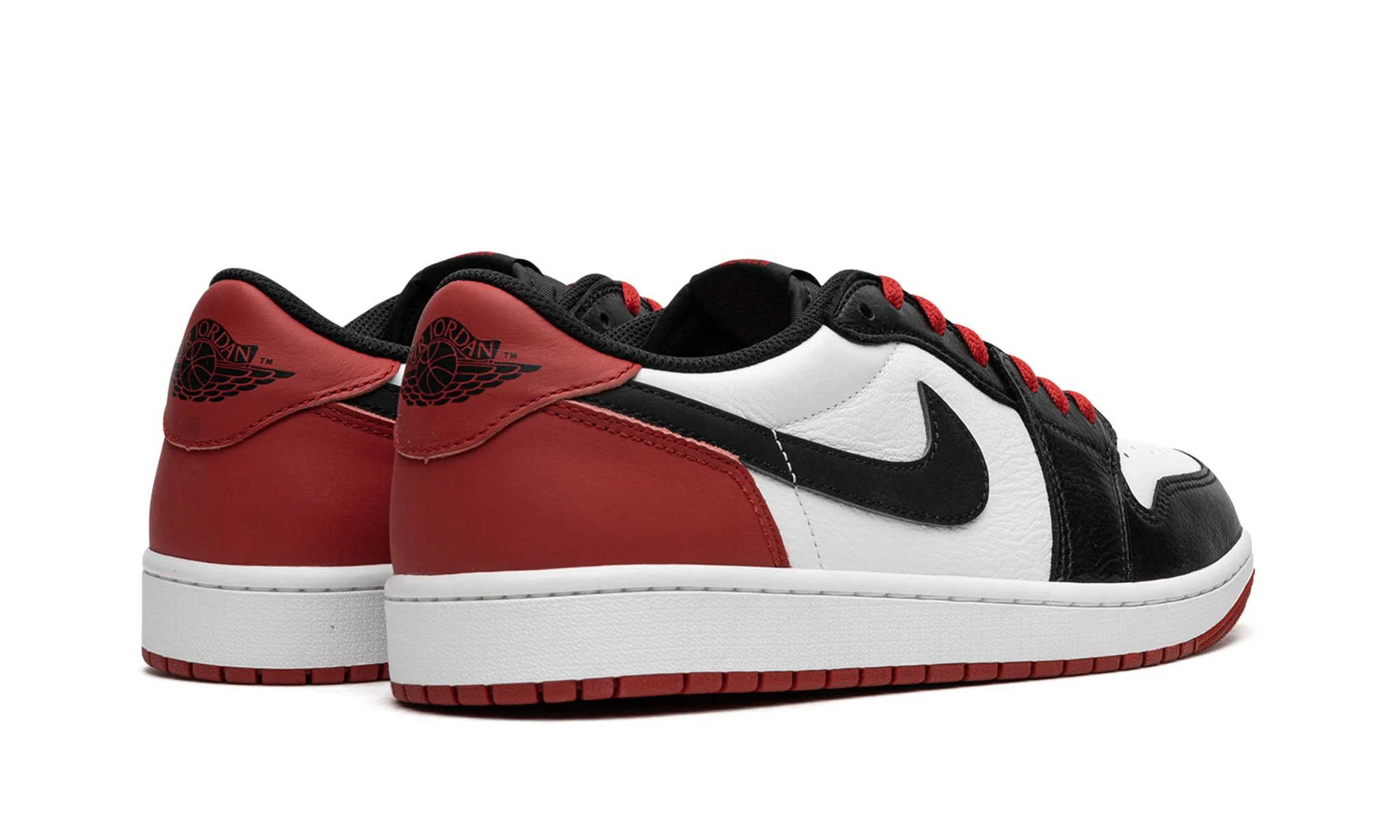 Air Jordan 1 Low Og Black Toe 2023 Cz0790 106 (4) - www.xxxkicks.org