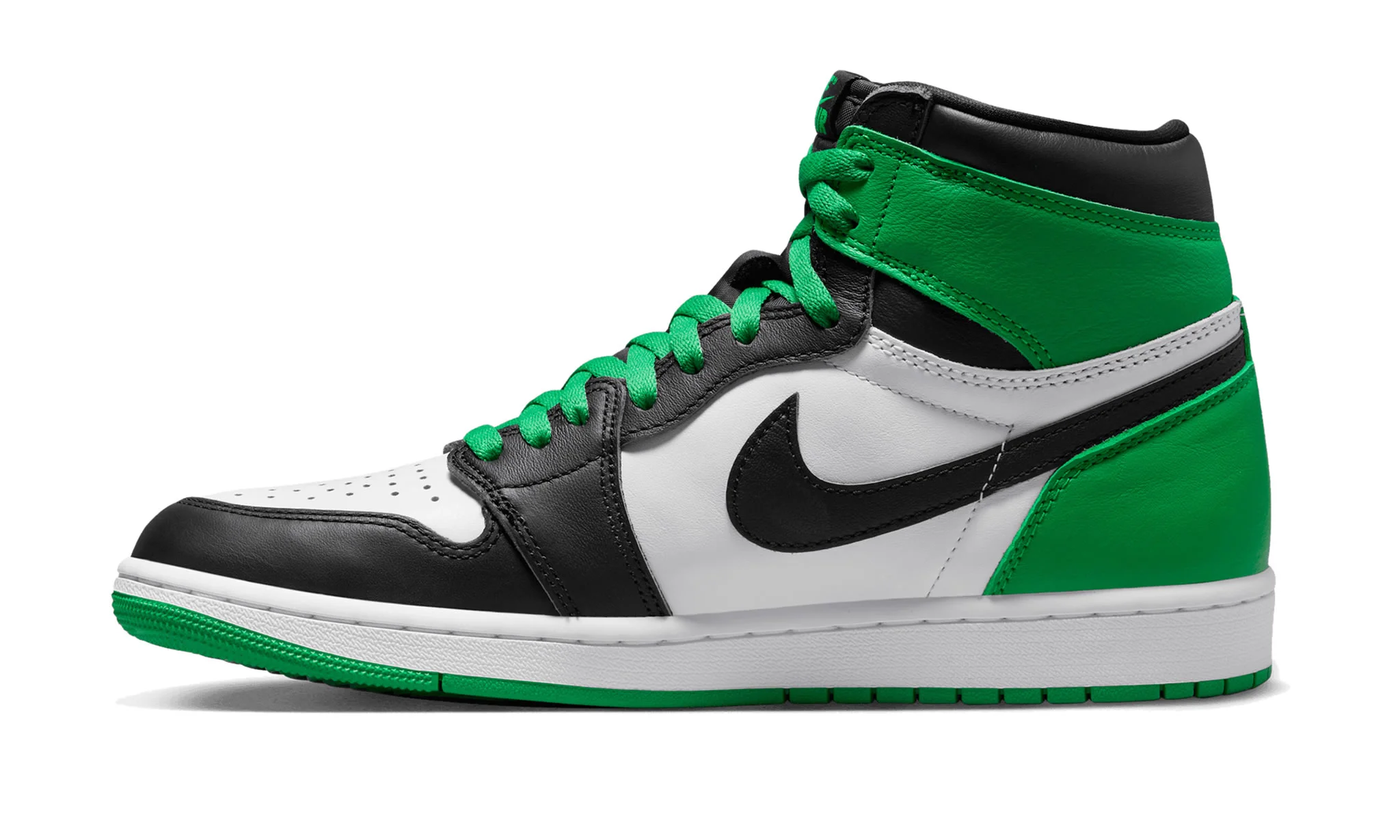 Air Jordan 1 Retro High Og Lucky Green Dz5485 031 (1) - www.xxxkicks.org