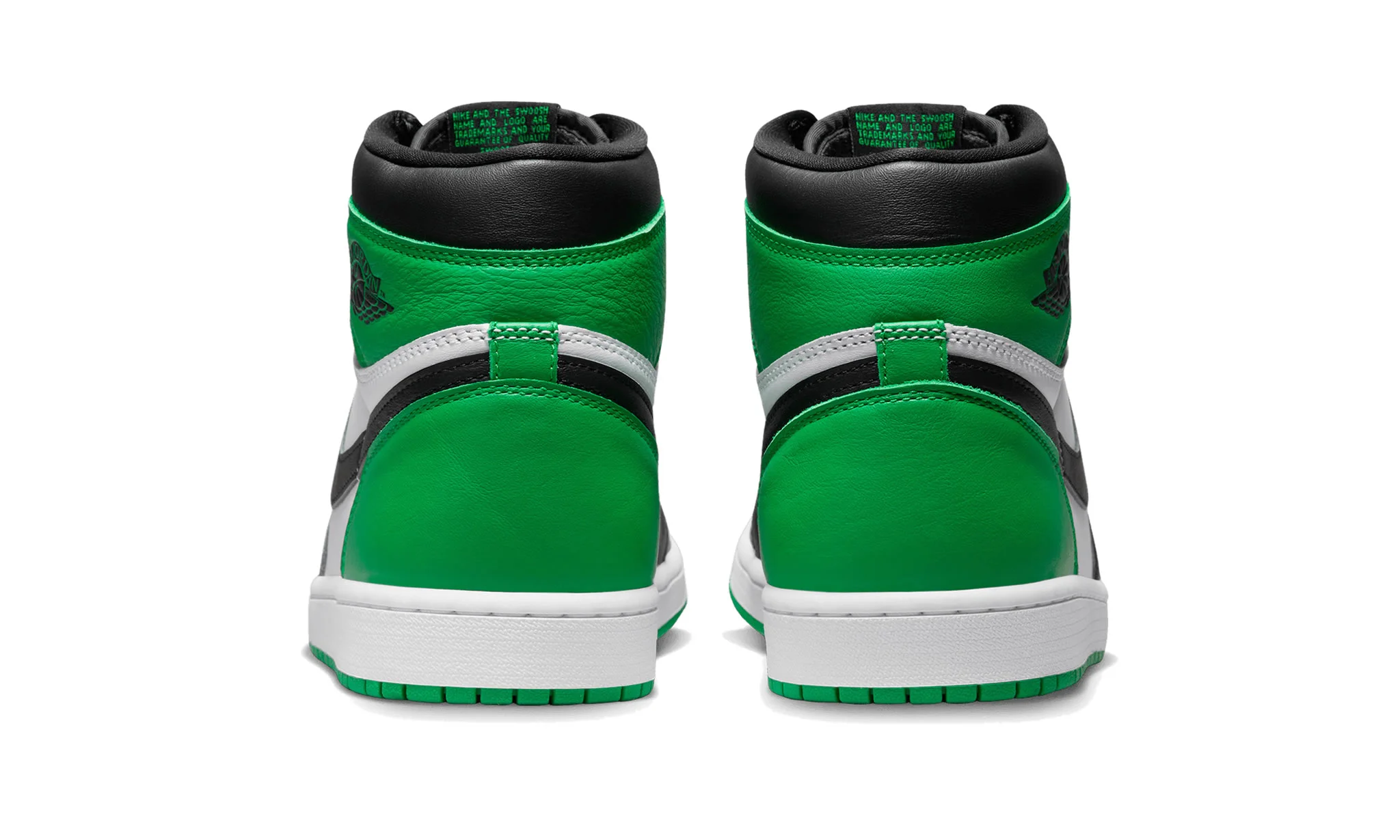 Air Jordan 1 Retro High Og Lucky Green Dz5485 031 (4) - www.xxxkicks.org