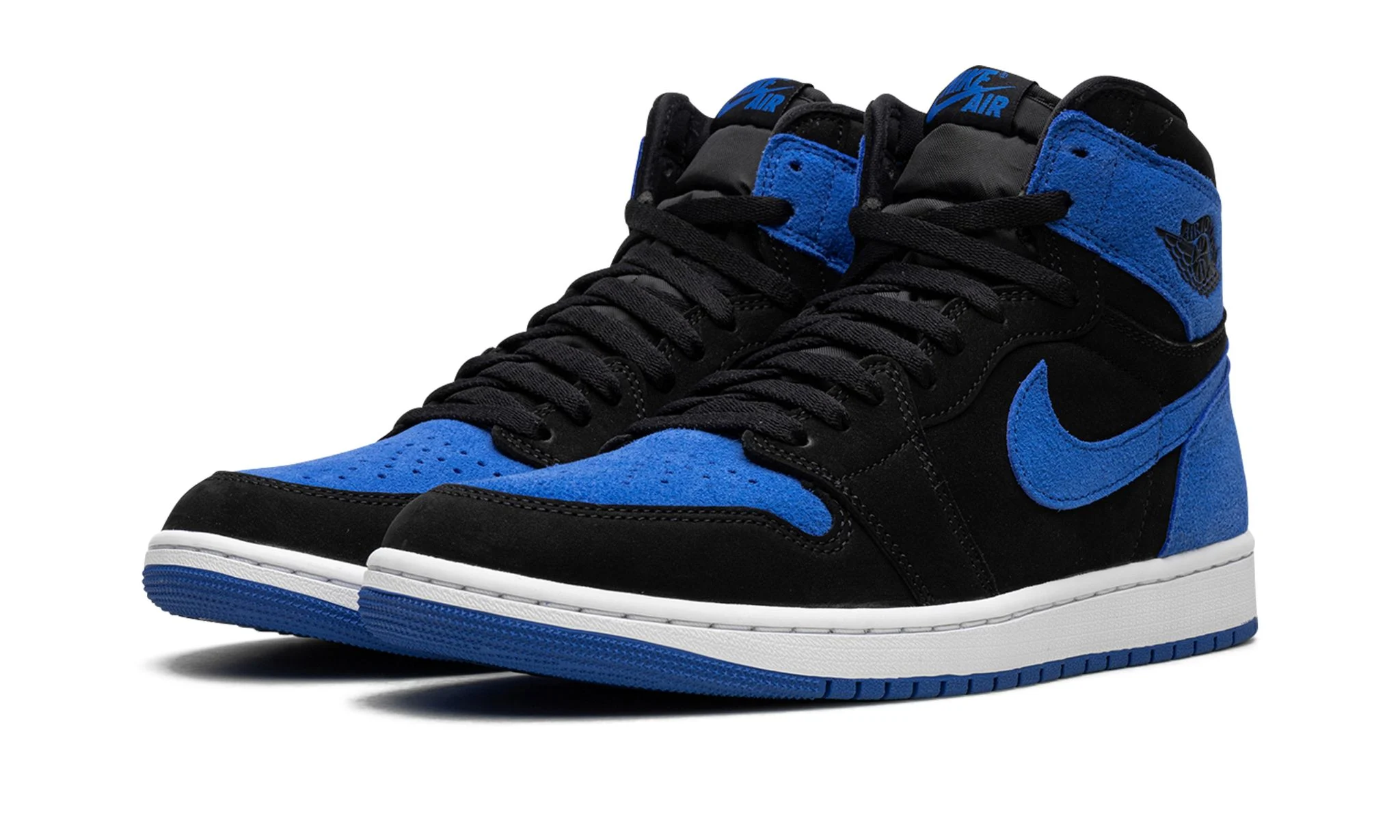 Air Jordan 1 Royal Reimagined Dz5485 042 (3) - www.xxxkicks.org