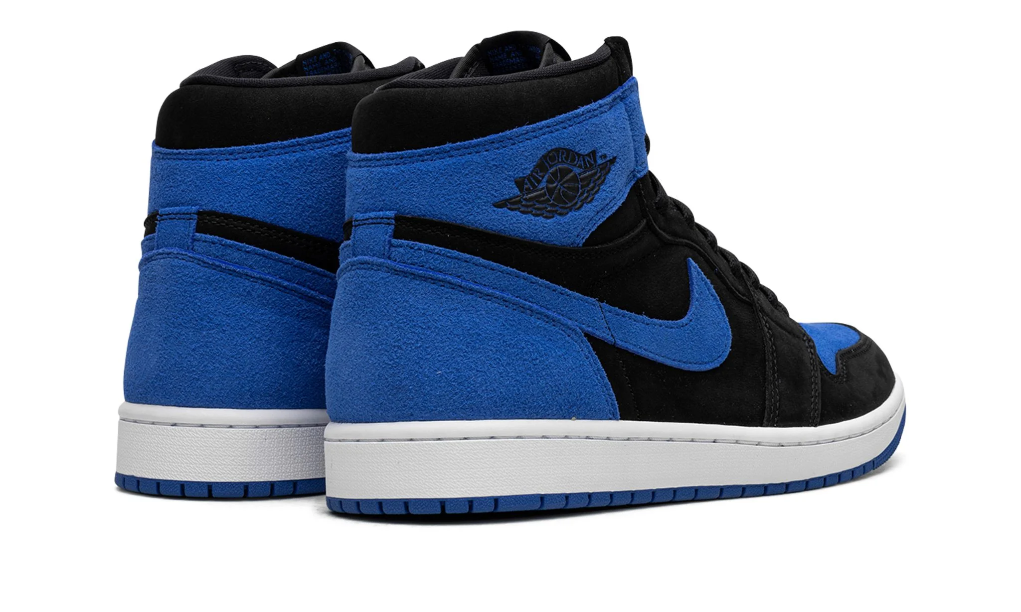 Air Jordan 1 Royal Reimagined Dz5485 042 (4) - www.xxxkicks.org