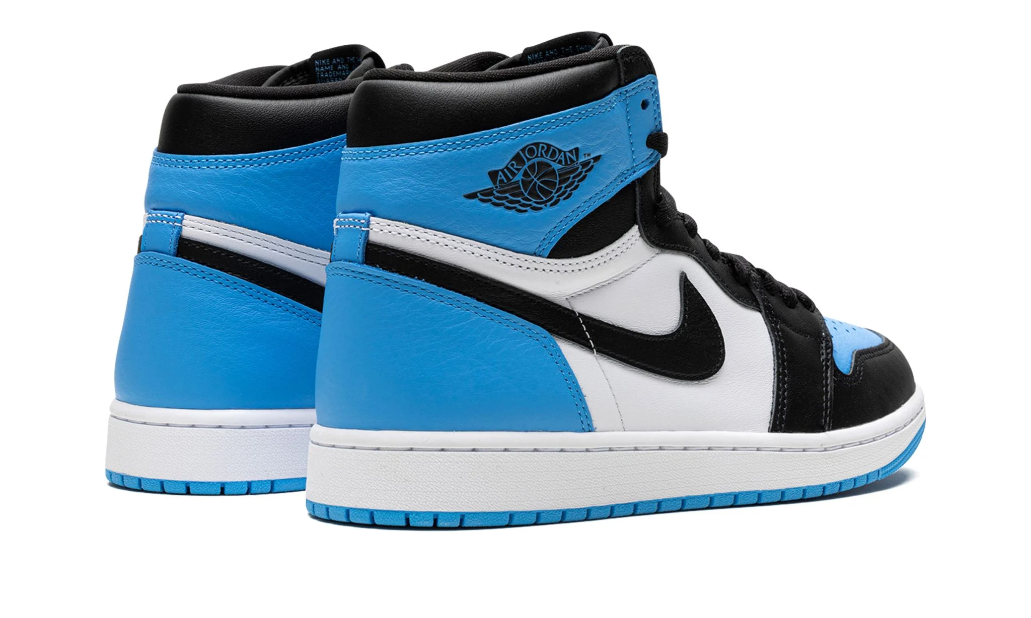 Air Jordan 1 Retro High Og Unc Toe Dz5485 400 (4) - www.xxxkicks.org