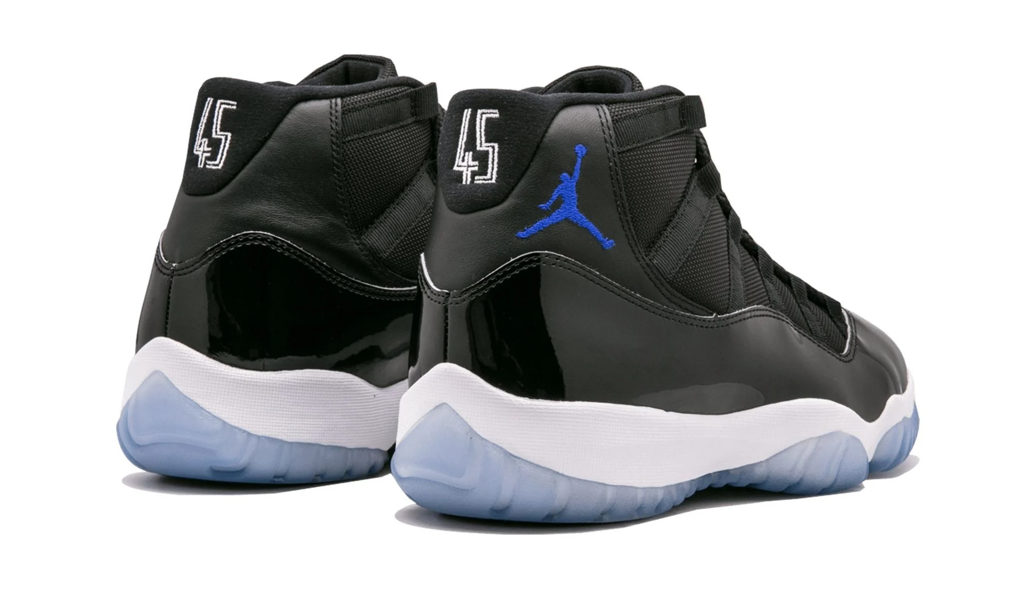 Air Jordan 11 Retro Space Jam 2016 Release 378037 003 (4) - www.xxxkicks.org
