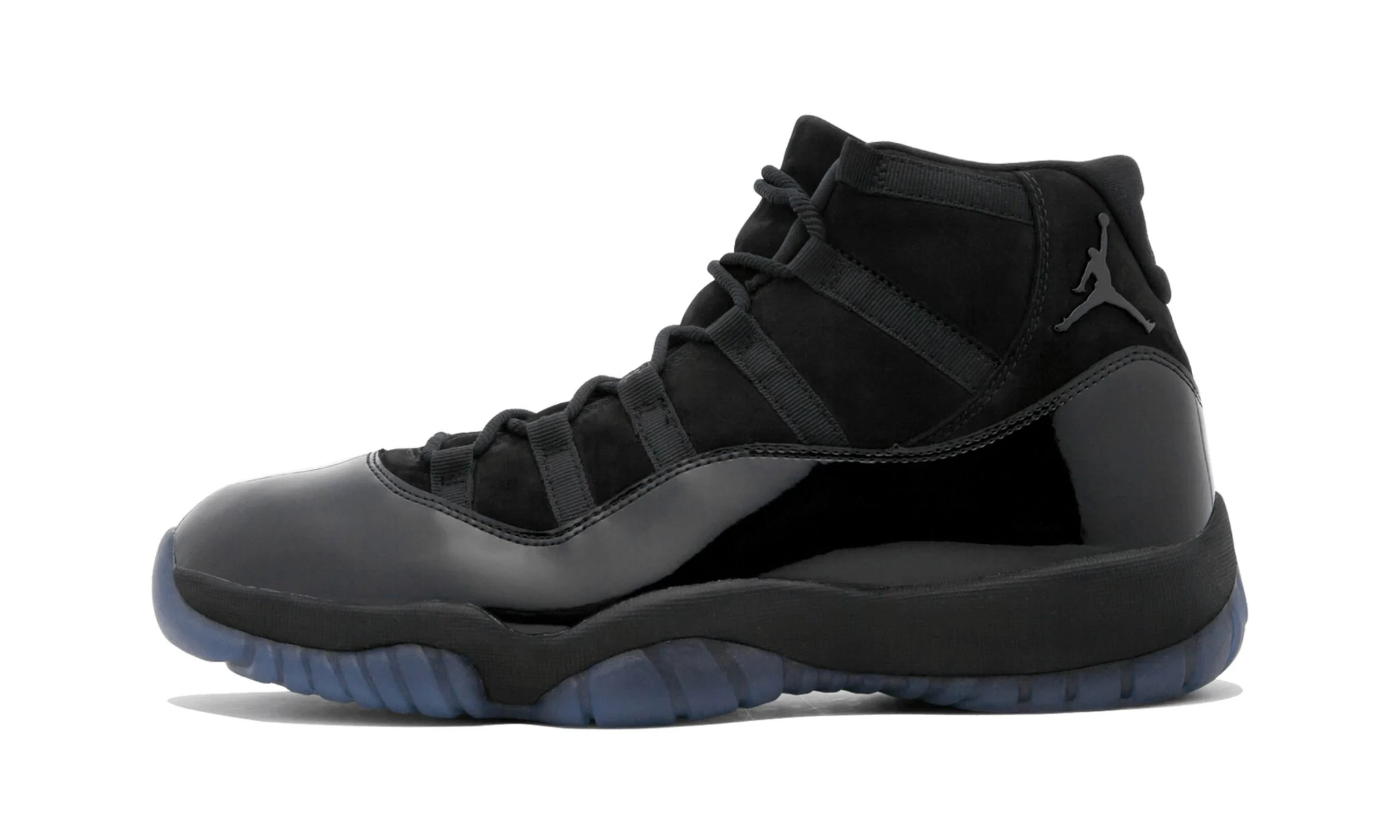 Air Jordan 11 Retro Cap Gown 378037 005 (1) - www.xxxkicks.org