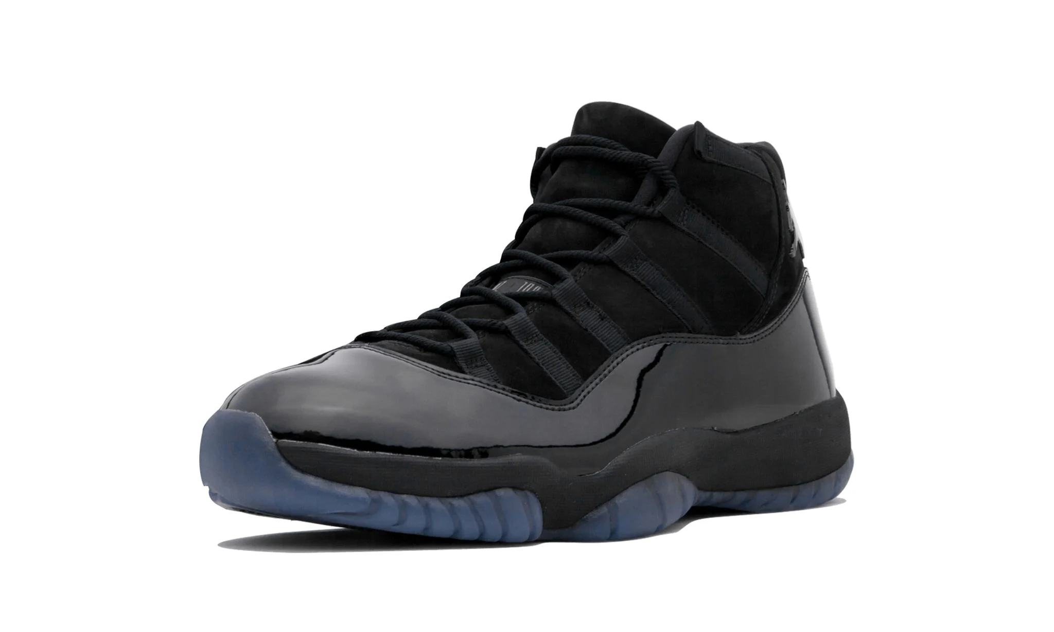 Air Jordan 11 Retro Cap Gown 378037 005 (2) - www.xxxkicks.org