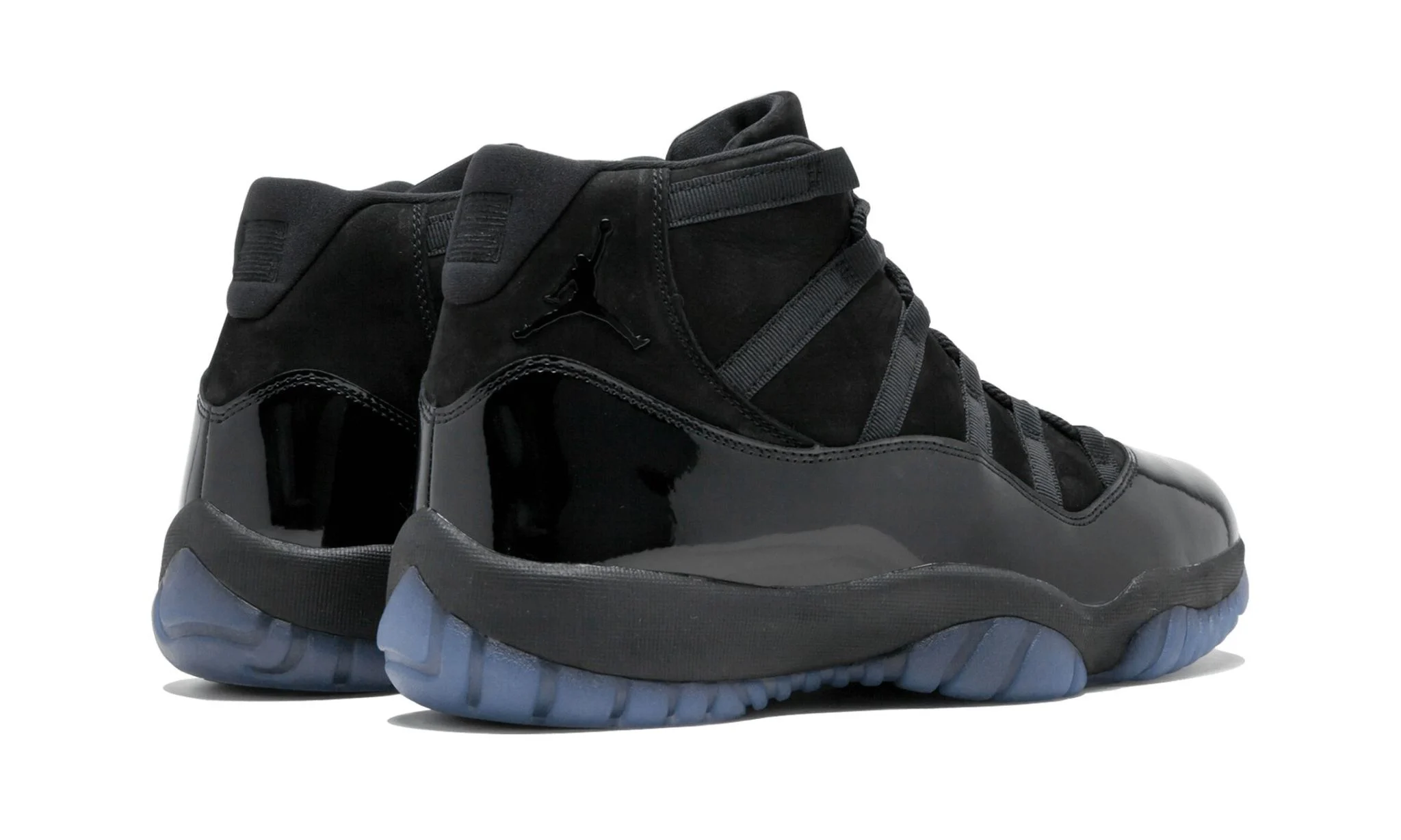 Air Jordan 11 Retro Cap Gown 378037 005 (4) - www.xxxkicks.org
