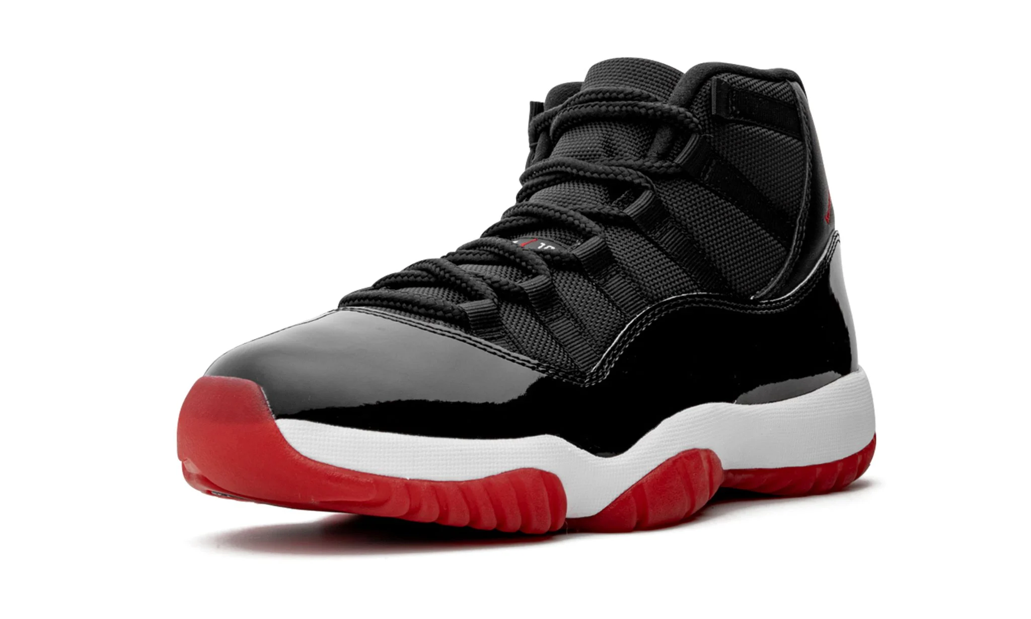 Air Jordan 11 Retro Bred 2019 378037 061 (2) - www.xxxkicks.org