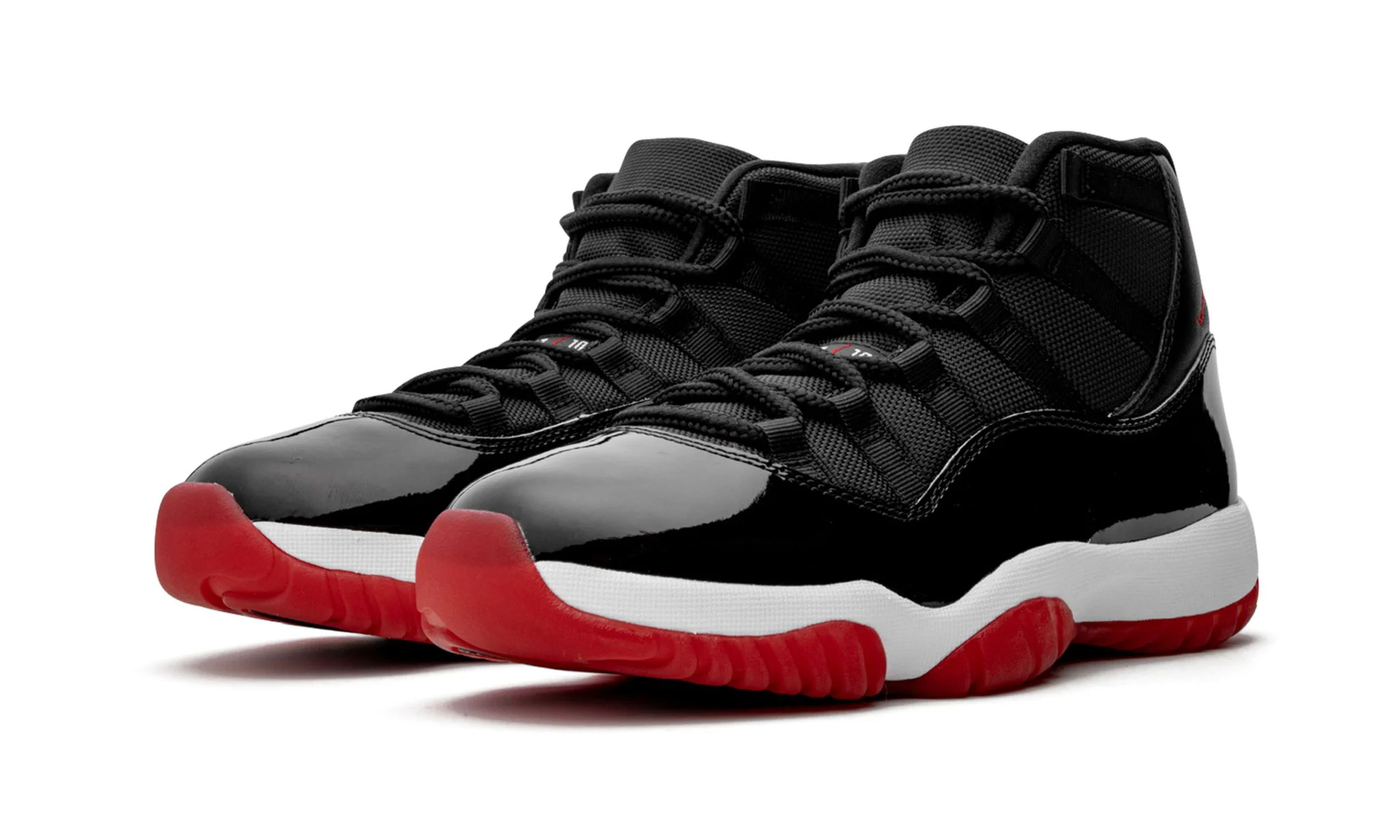 Air Jordan 11 Retro Bred 2019 378037 061 (3) - www.xxxkicks.org