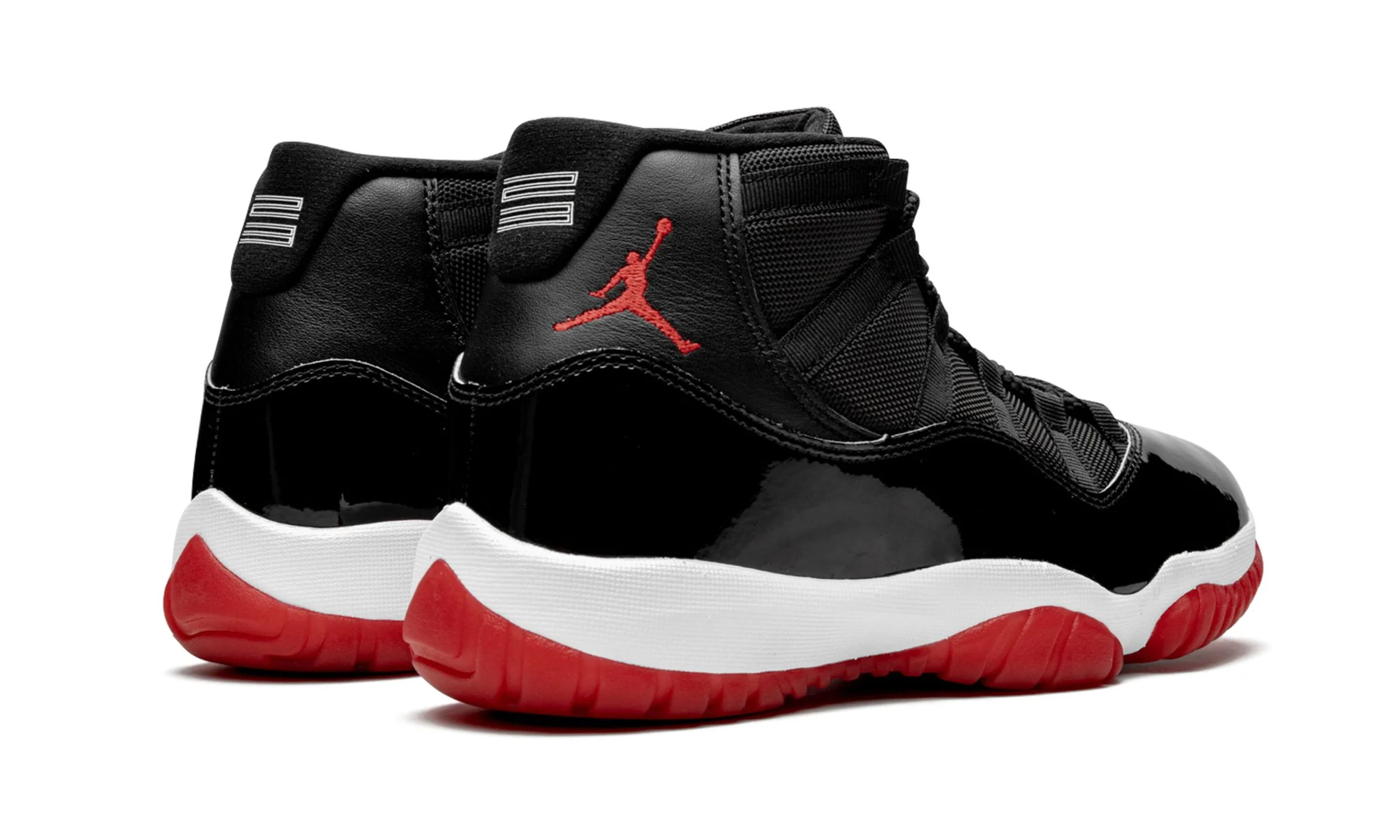 Air Jordan 11 Retro Bred 2019 378037 061 (4) - www.xxxkicks.org