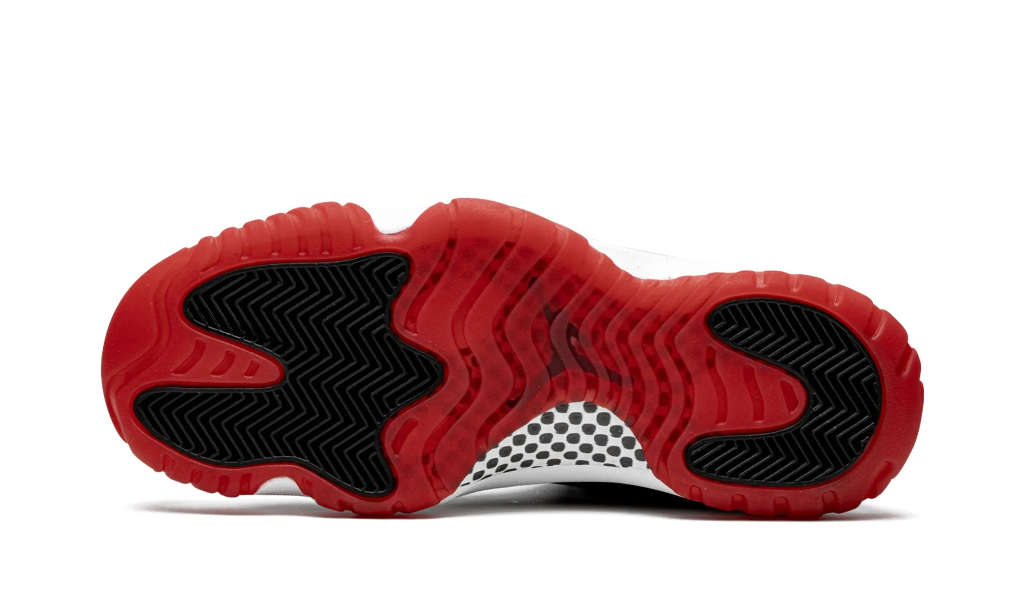 Air Jordan 11 Retro Bred 2019 378037 061 (5) - www.xxxkicks.org