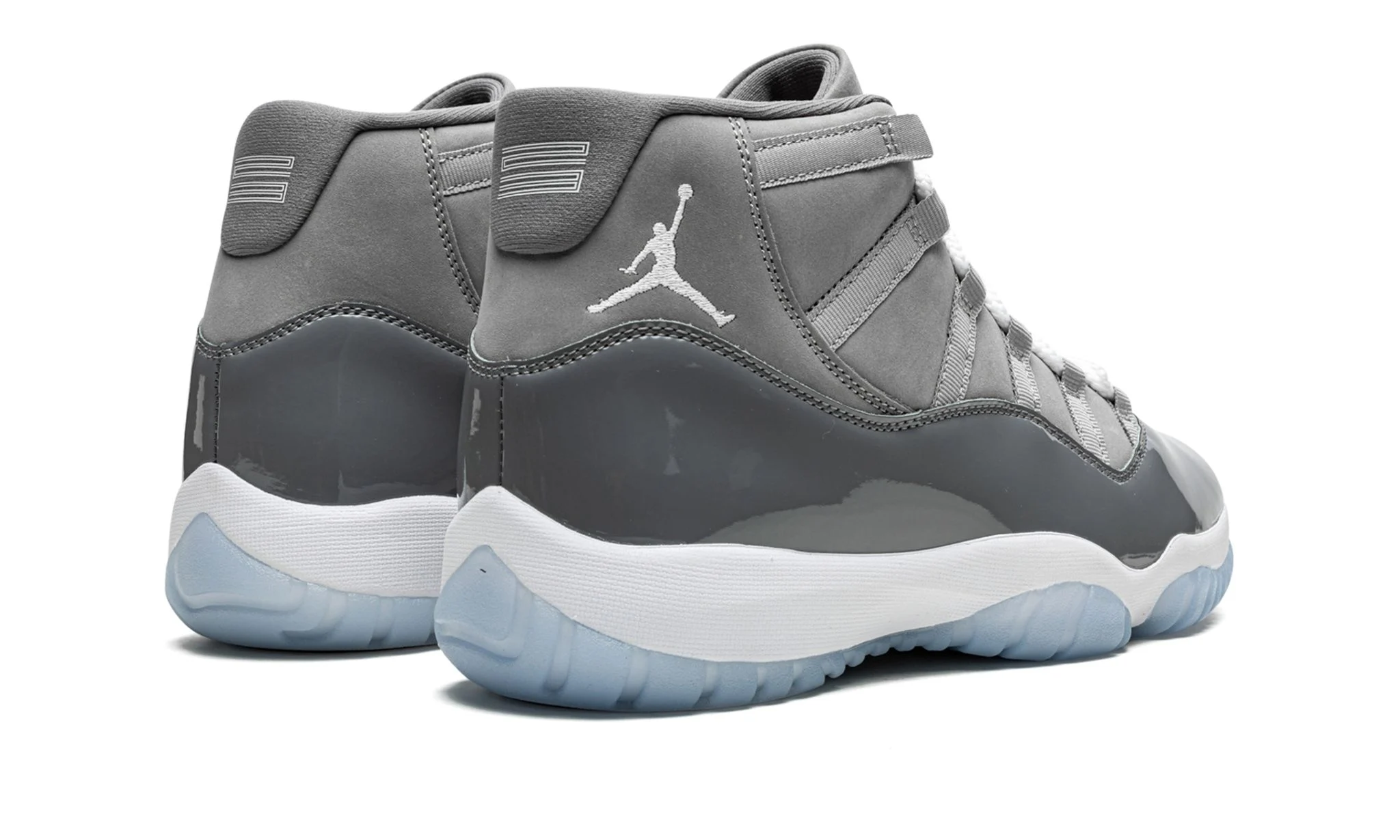 Air Jordan 11 Retro Cool Grey 2021 Ct8012 005 (4) - www.xxxkicks.org