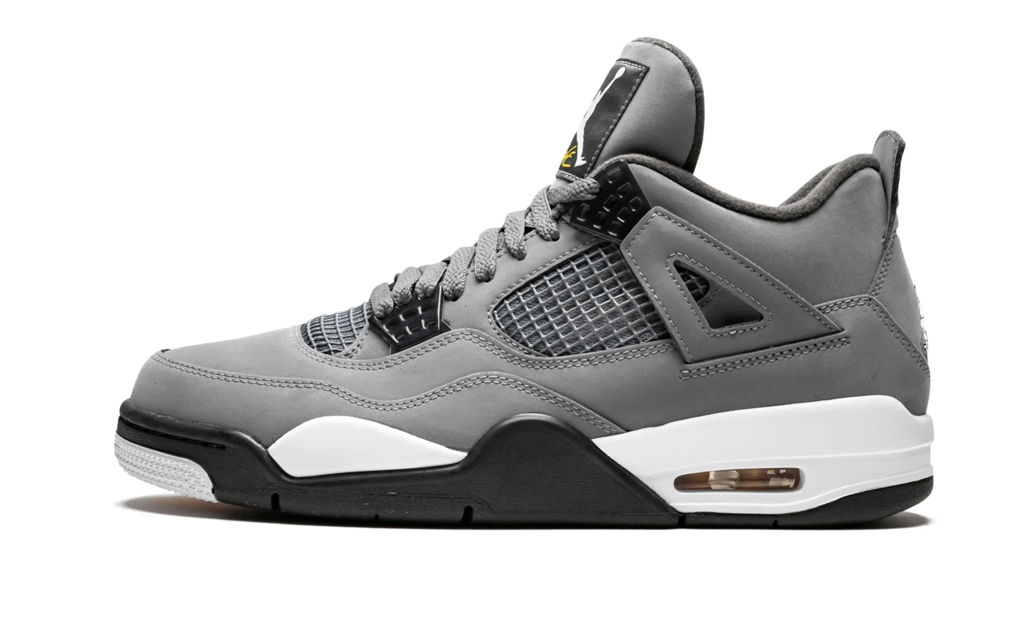 Air Jordan 4 Retro Cool Grey 308497 007 (1) - www.xxxkicks.org