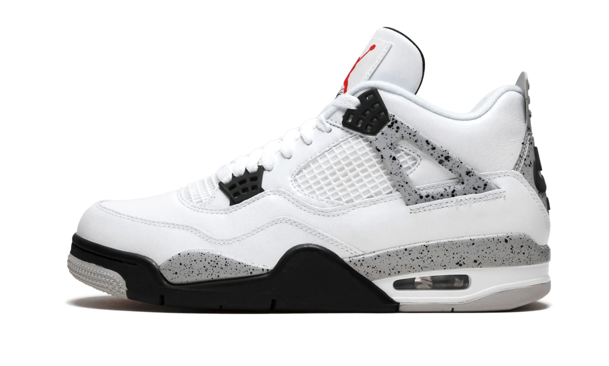 Air Jordan 4 Retro Og White Cement 840606 192 (1) - www.xxxkicks.org
