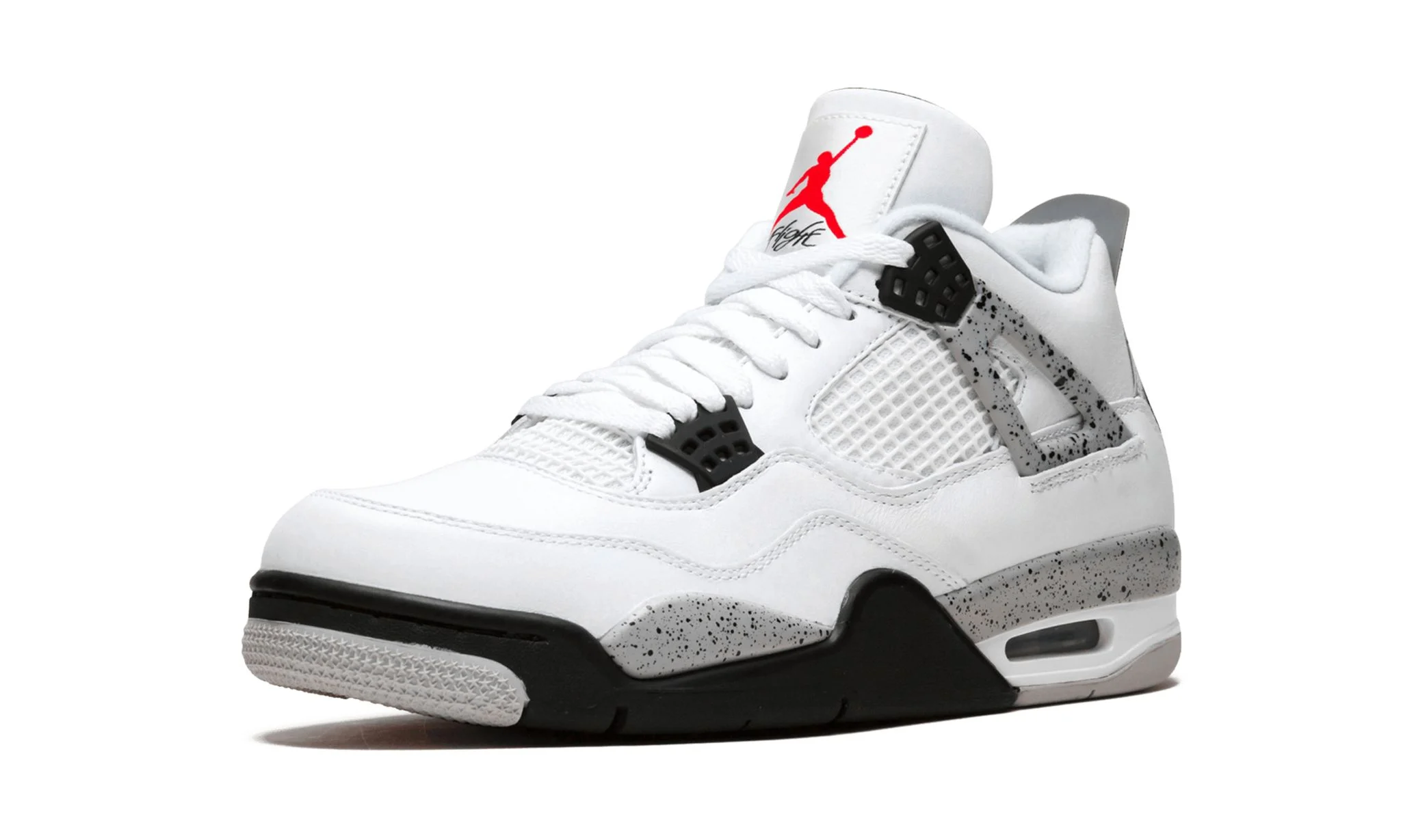 Air Jordan 4 Retro Og White Cement 840606 192 (2) - www.xxxkicks.org