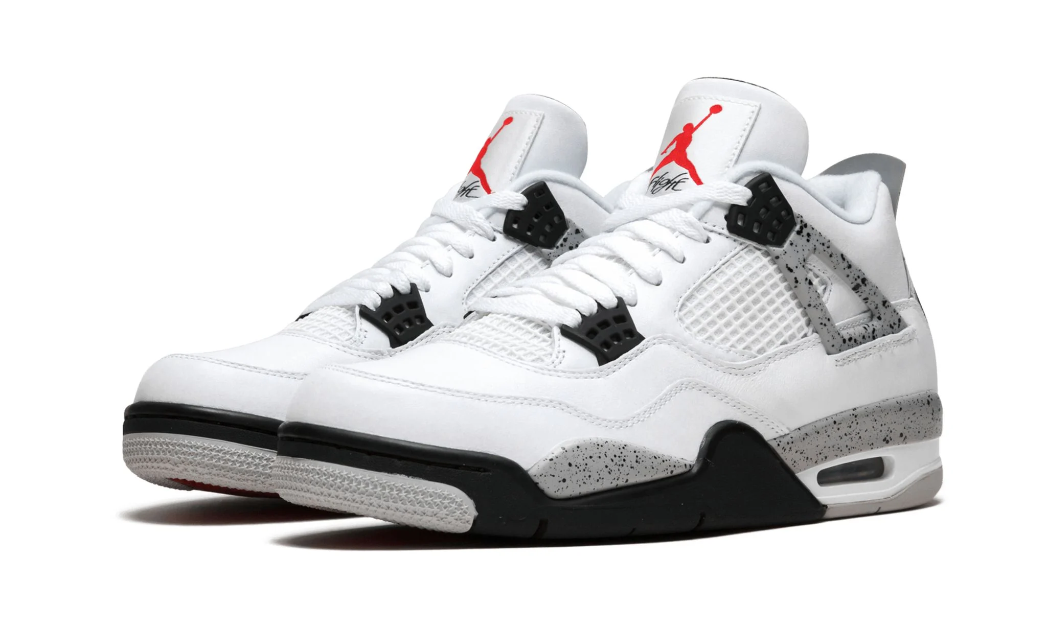Air Jordan 4 Retro Og White Cement 840606 192 (3) - www.xxxkicks.org