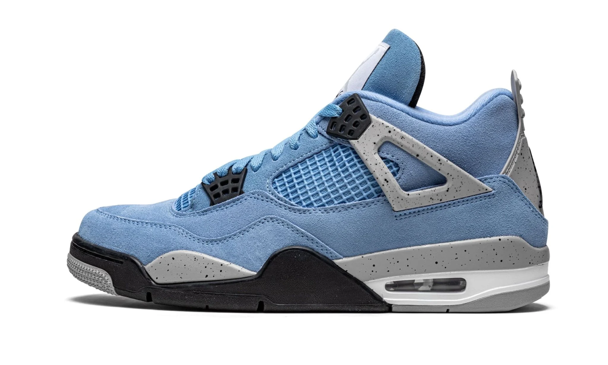 Air Jordan 4 Retro University Blue Ct8527 400 (1) - www.xxxkicks.org