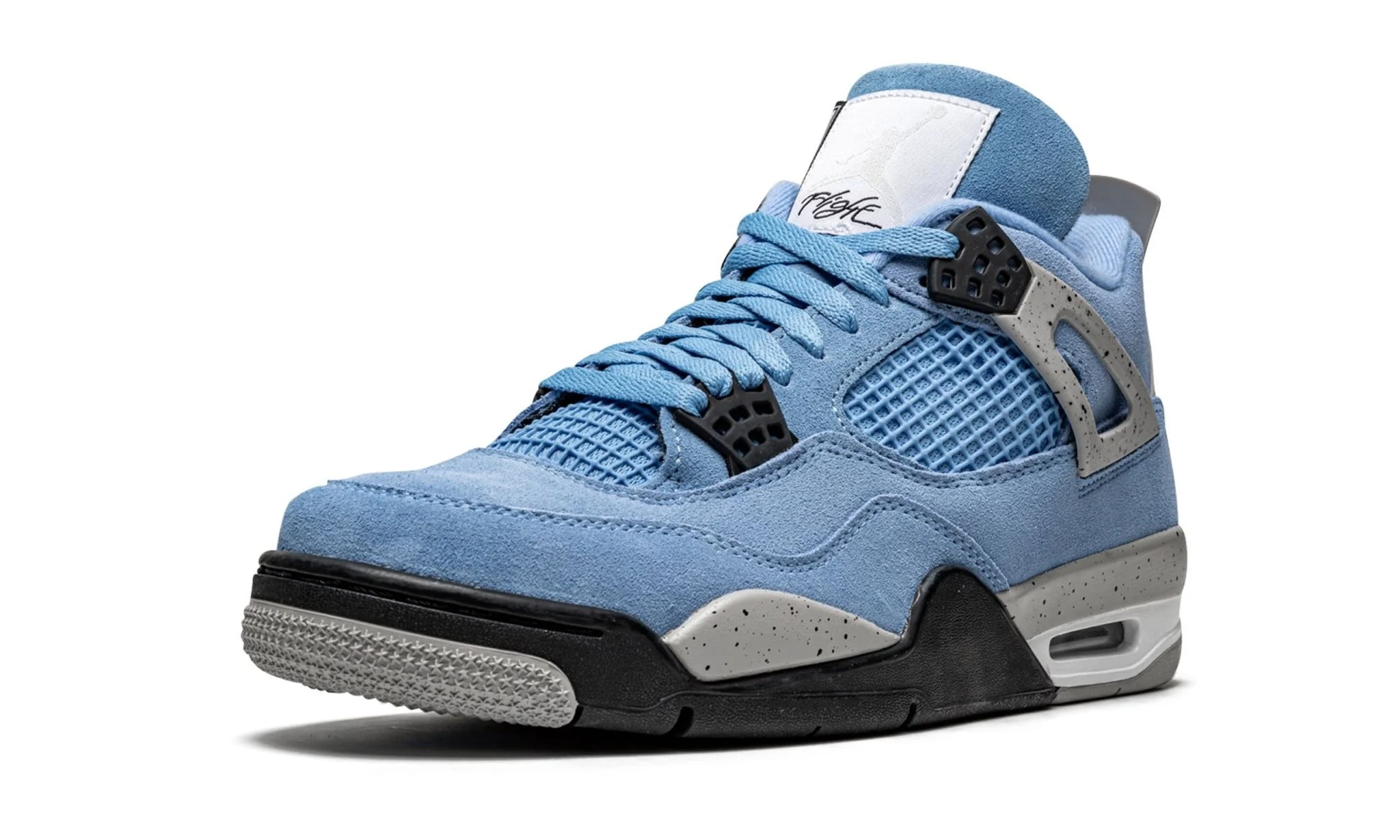 Air Jordan 4 Retro University Blue Ct8527 400 (2) - www.xxxkicks.org