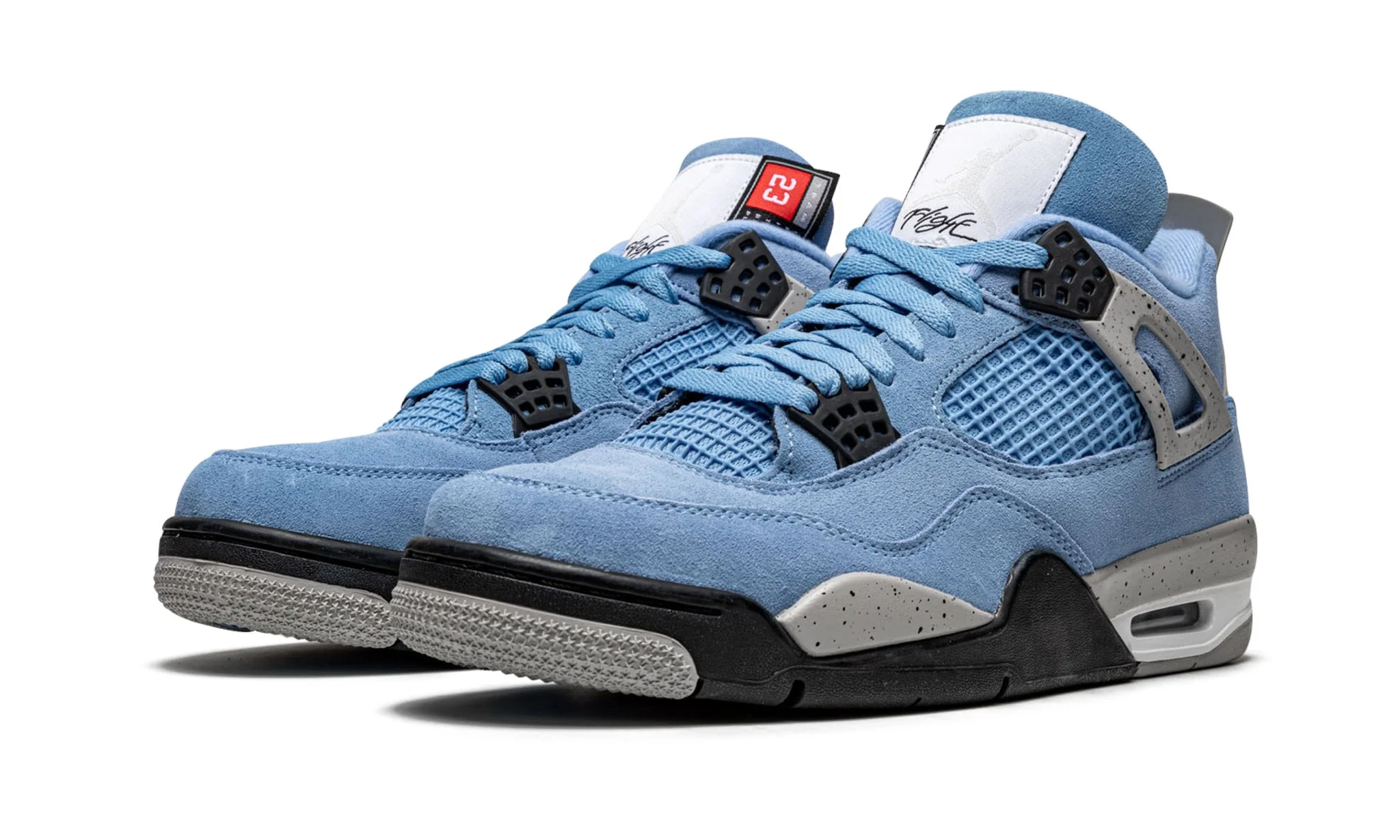 Air Jordan 4 Retro University Blue Ct8527 400 (3) - www.xxxkicks.org