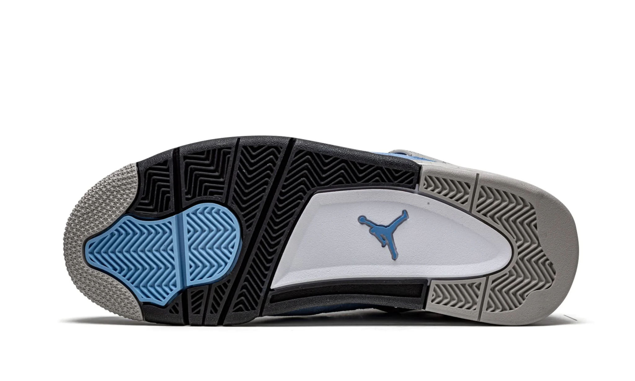 Air Jordan 4 Retro University Blue Ct8527 400 (5) - www.xxxkicks.org