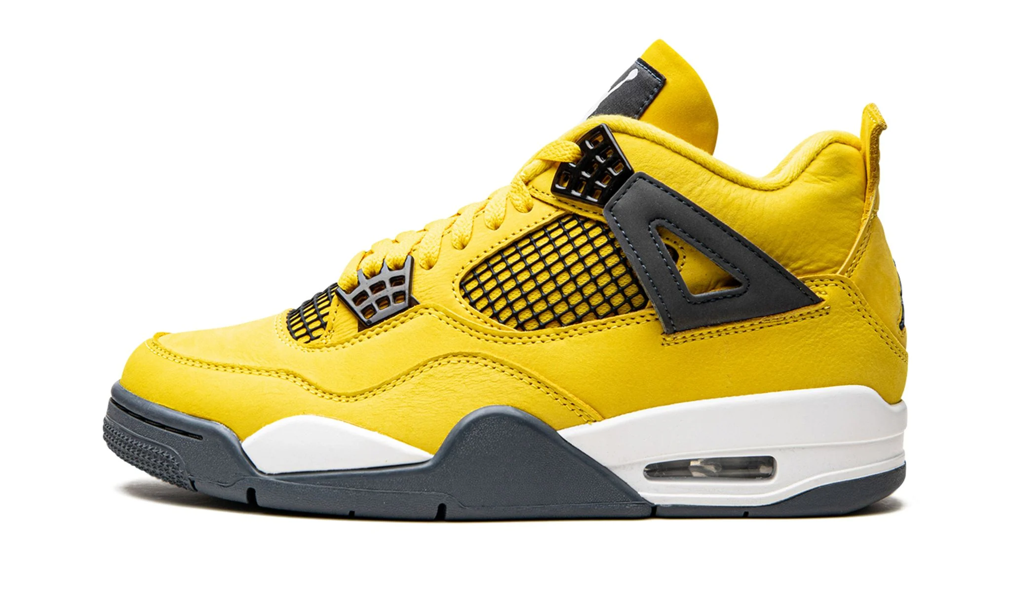 Air Jordan 4 Retro Lightning 2021 Ct8527 700 (1) - www.xxxkicks.org