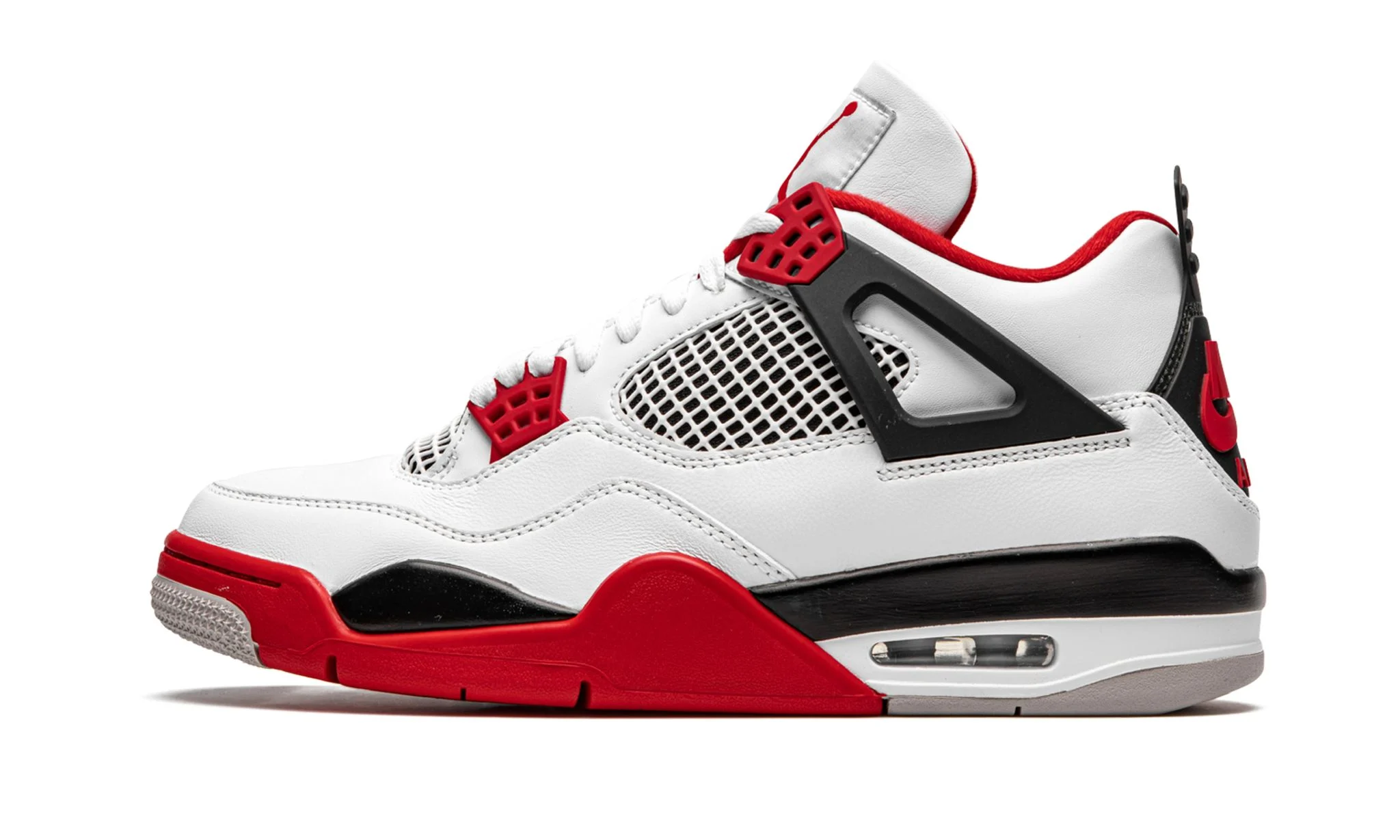 Air Jordan 4 Retro Fire Red 2020 Dc7770 160 (1) - www.xxxkicks.org