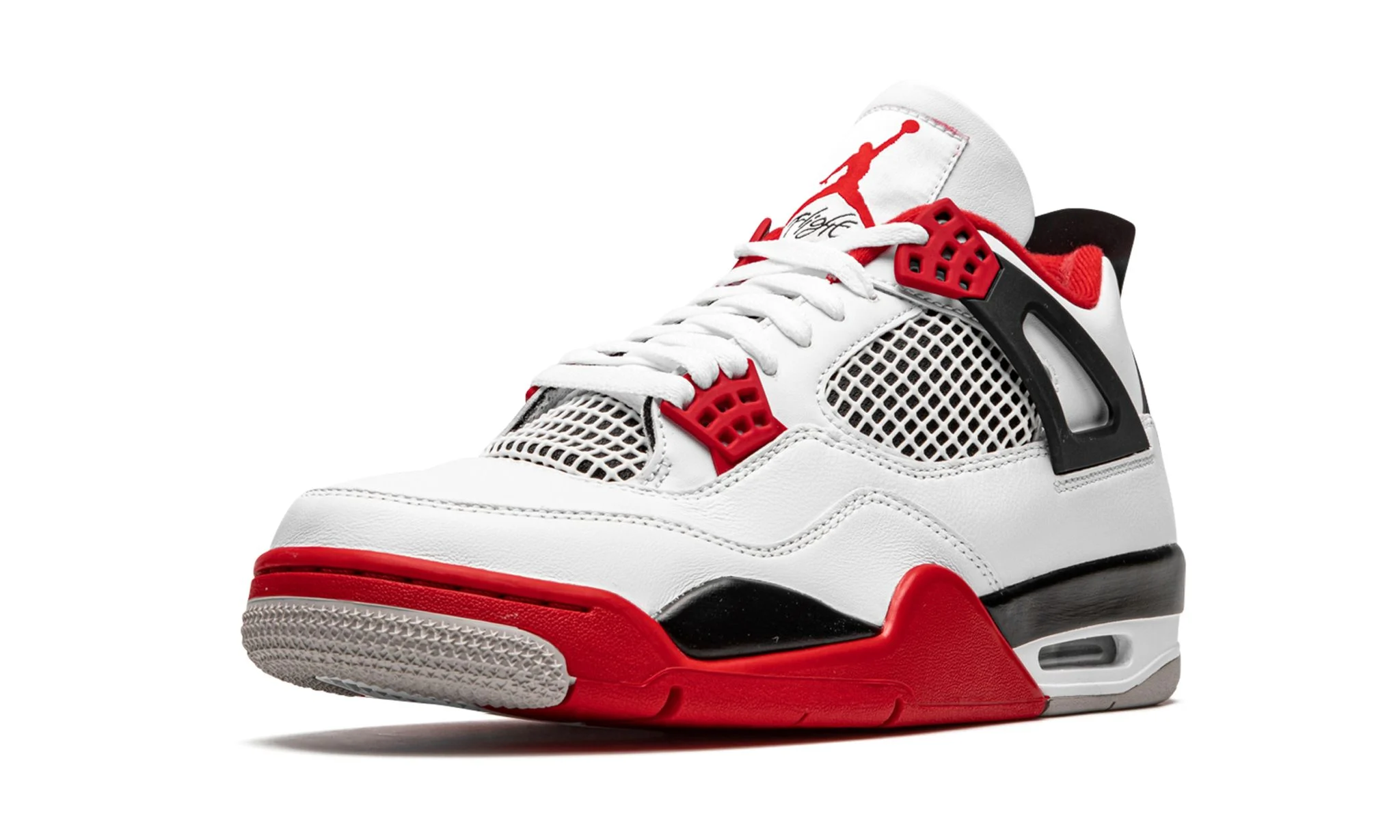 Air Jordan 4 Retro Fire Red 2020 Dc7770 160 (2) - www.xxxkicks.org