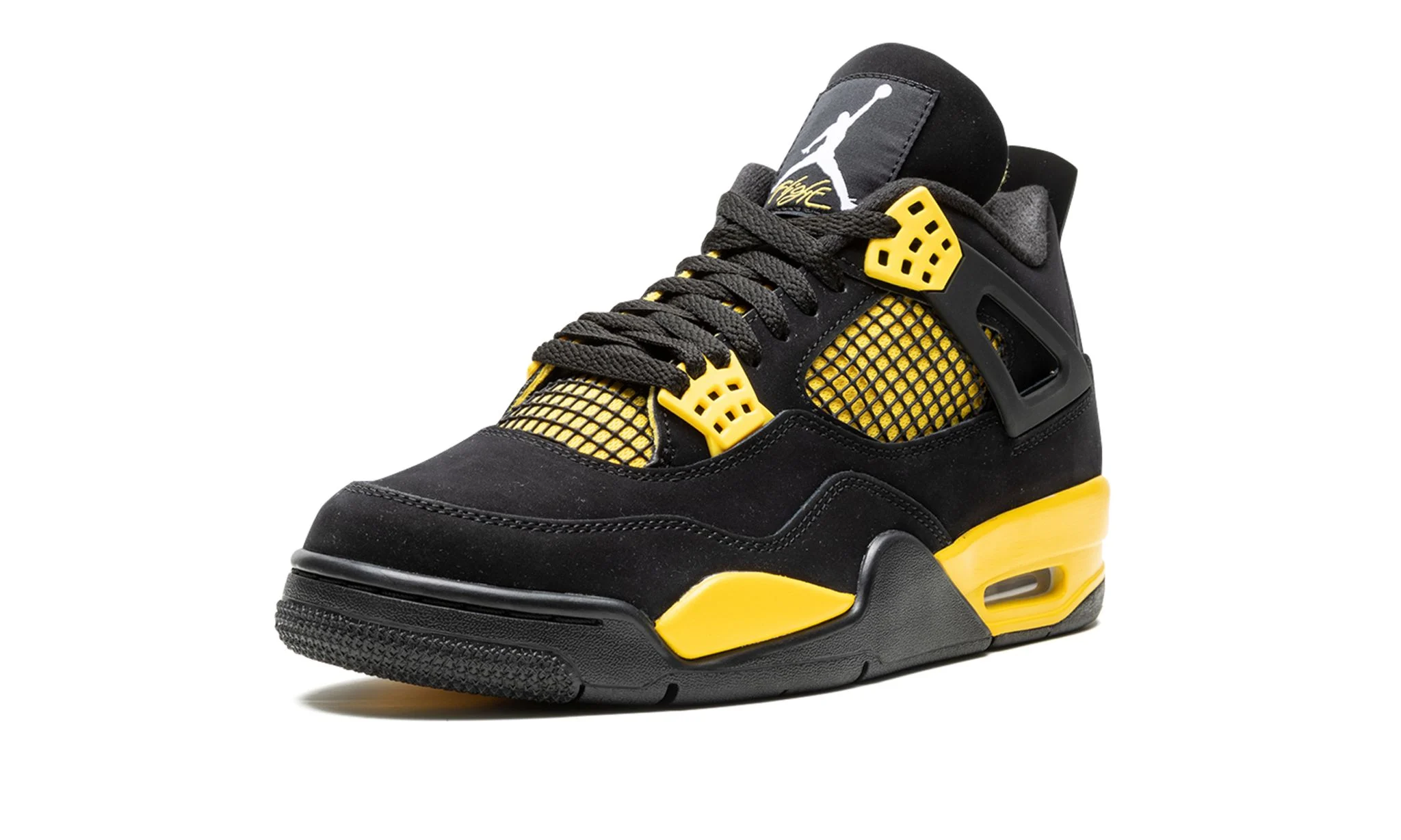 Air Jordan 4 Retro Thunder 2023 Dh6927 017 (2) - www.xxxkicks.org