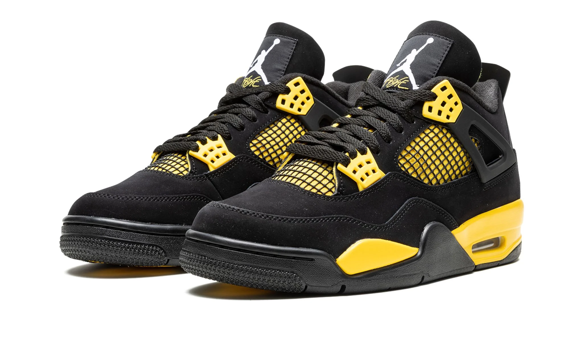 Air Jordan 4 Retro Thunder 2023 Dh6927 017 (3) - www.xxxkicks.org