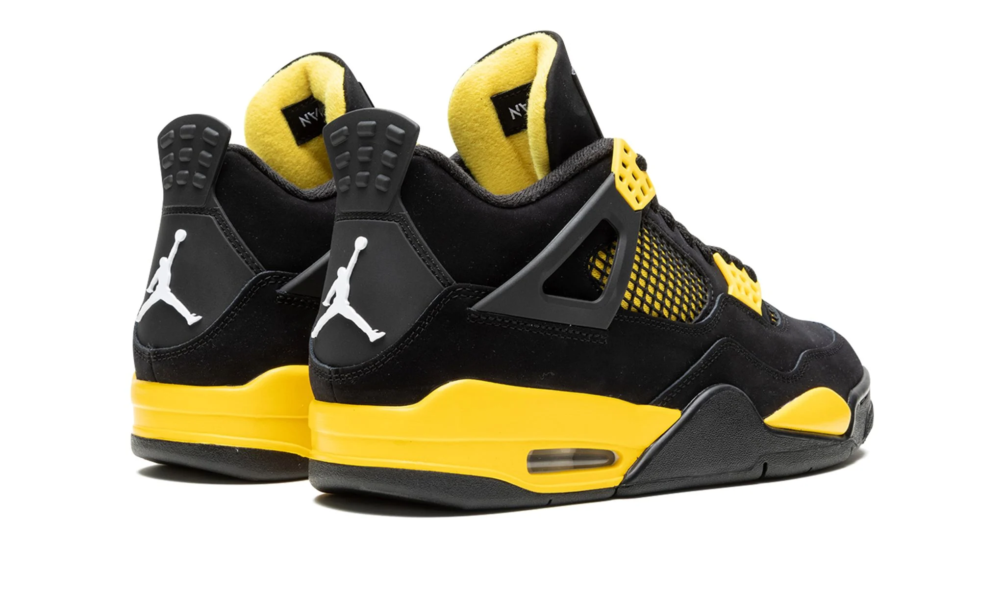 Air Jordan 4 Retro Thunder 2023 Dh6927 017 (4) - www.xxxkicks.org