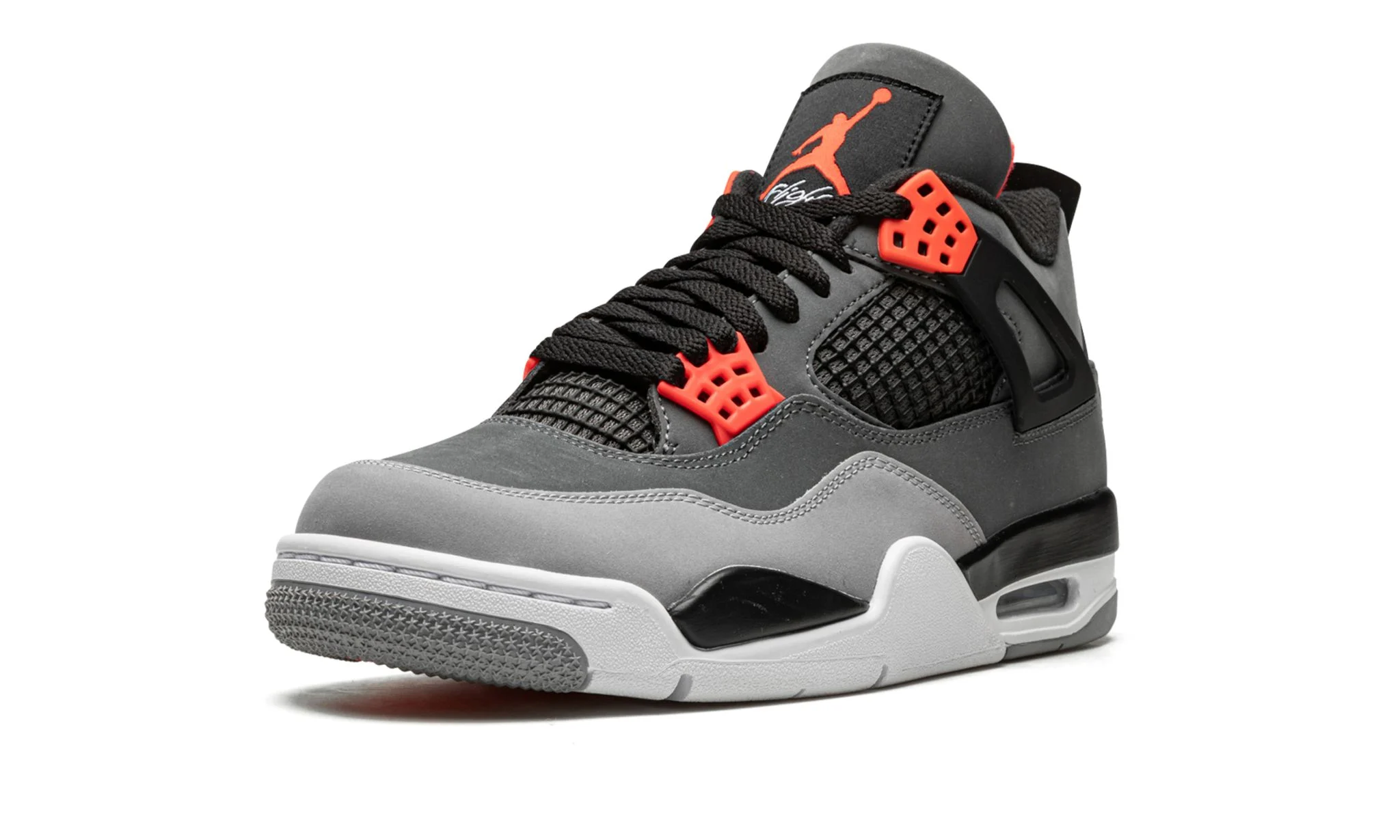 Air Jordan 4 Retro Infrared Dh6927 061 (2) - www.xxxkicks.org