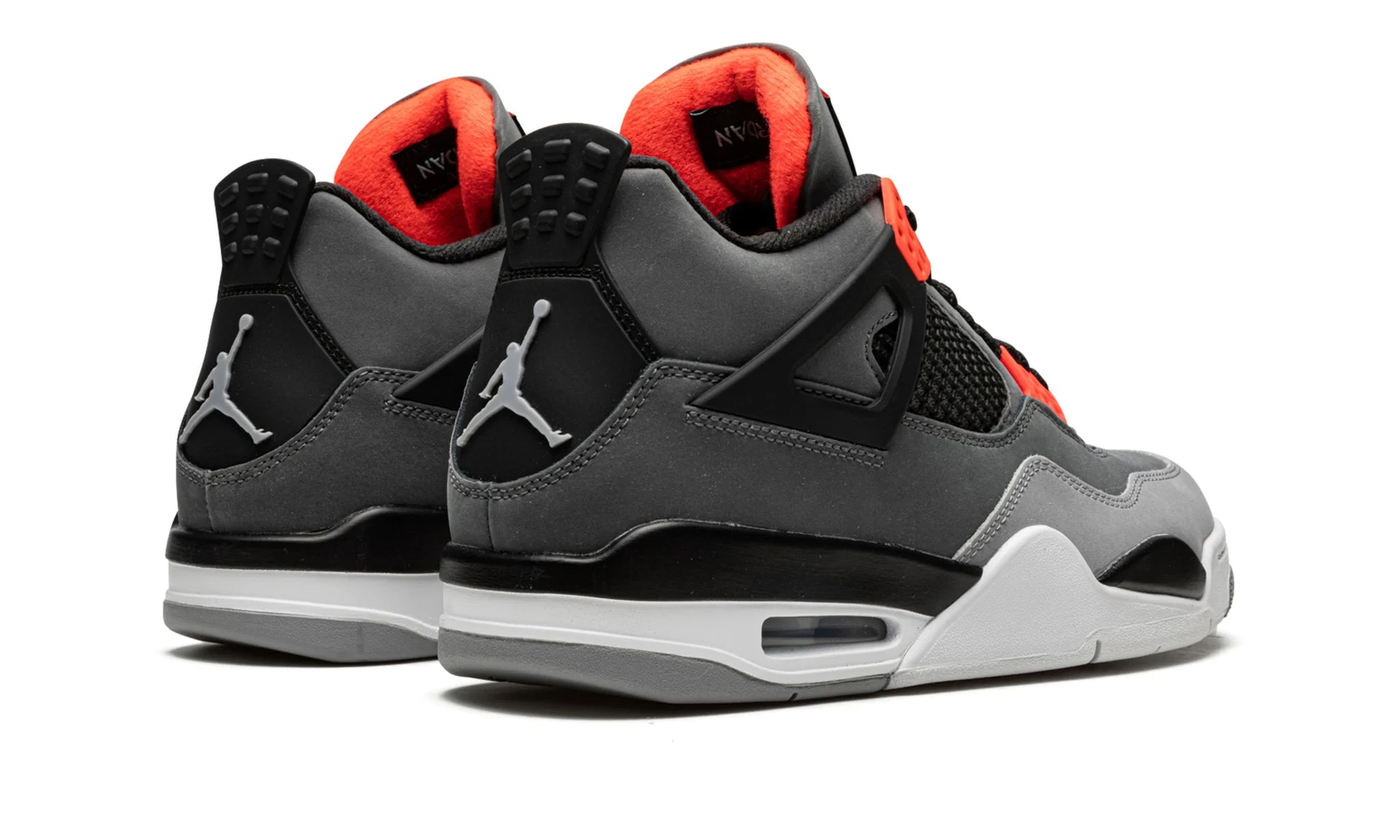 Air Jordan 4 Retro Infrared Dh6927 061 (4) - www.xxxkicks.org
