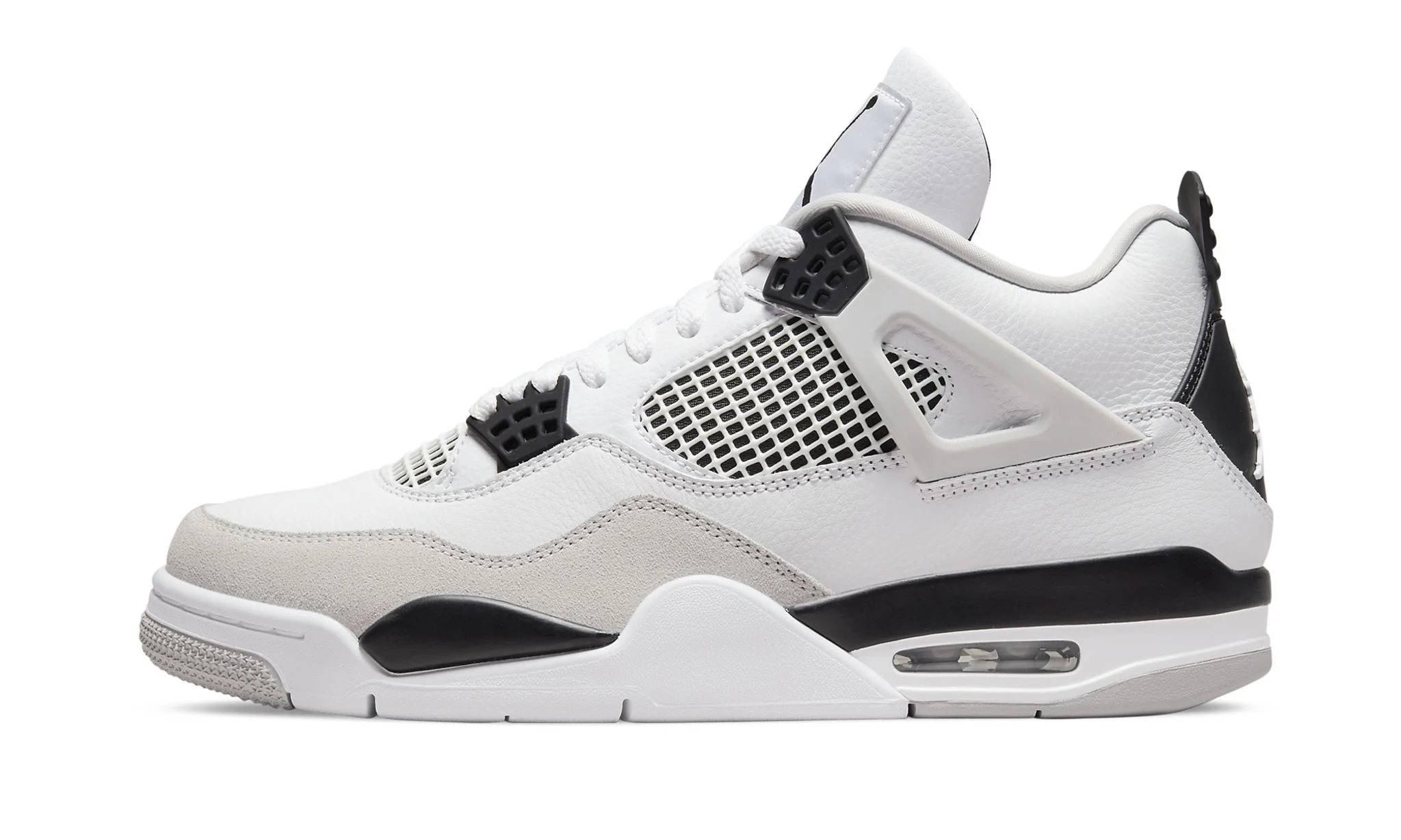 Air Jordan 4 Retro Military Black Dh6927 111 (1) - www.xxxkicks.org