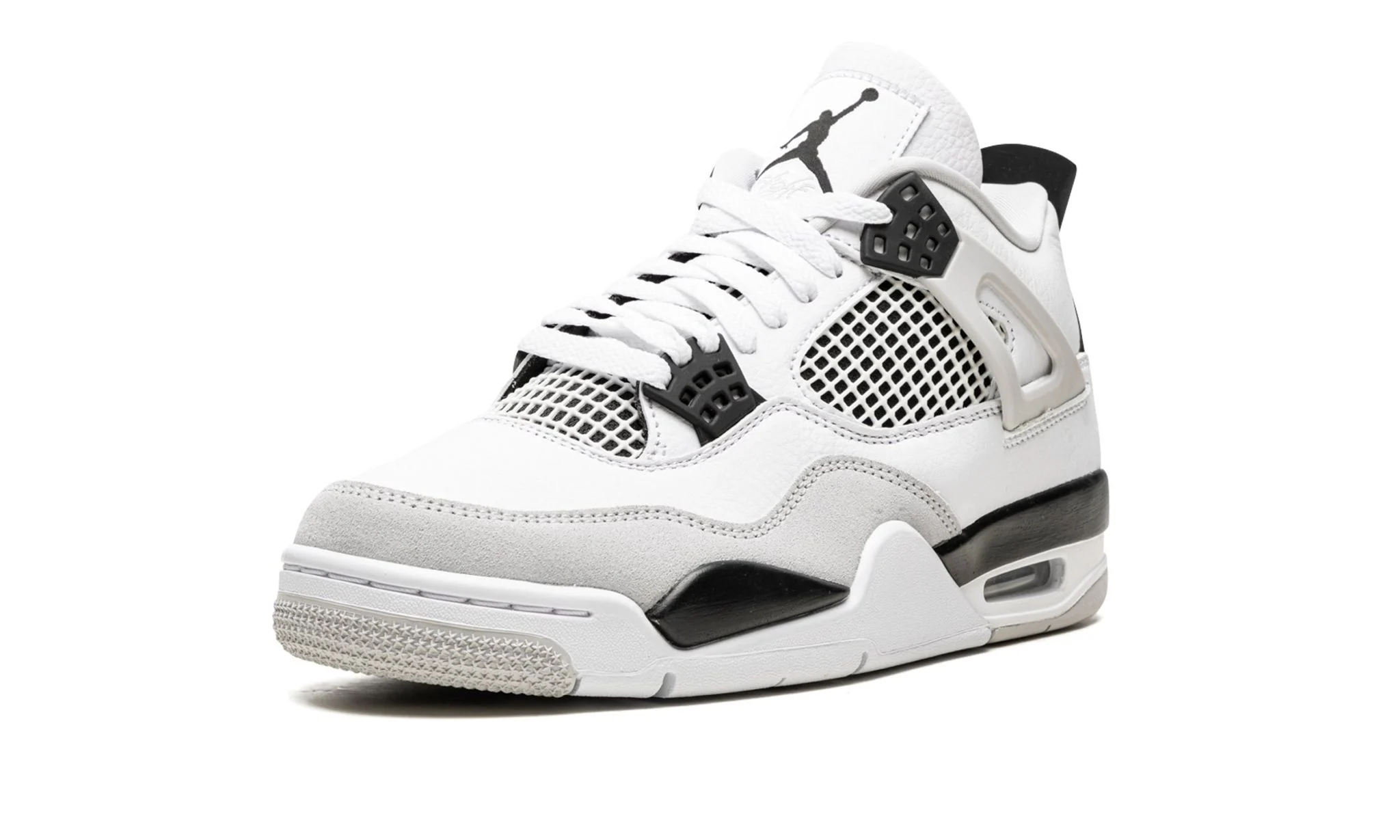 Air Jordan 4 Retro Military Black Dh6927 111 (2) - www.xxxkicks.org