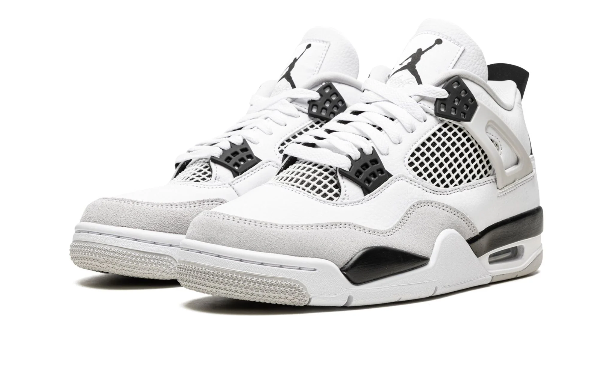 Air Jordan 4 Retro Military Black Dh6927 111 (3) - www.xxxkicks.org
