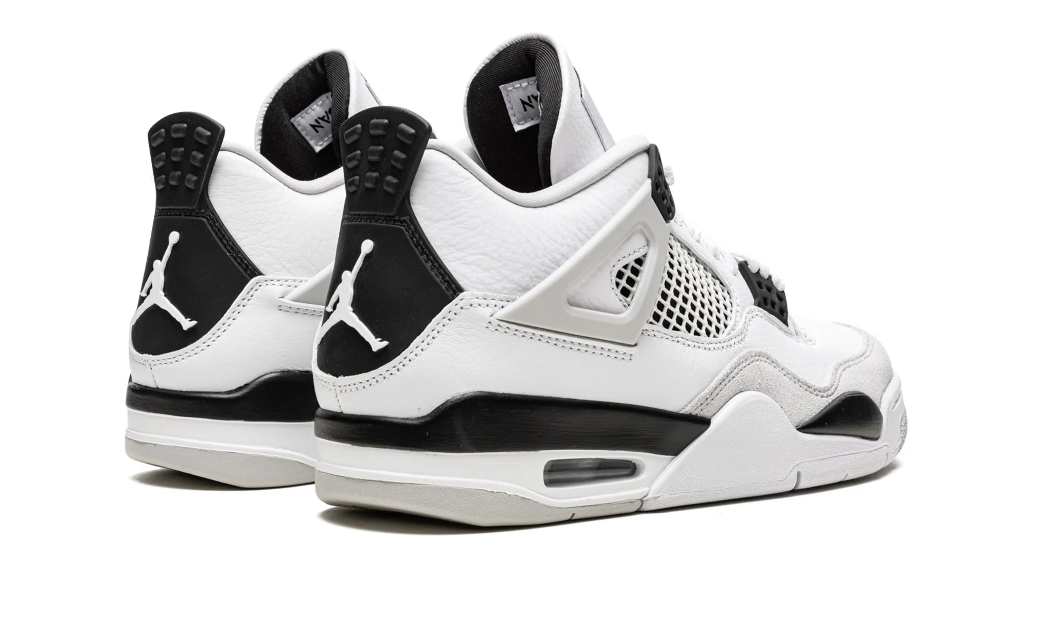 Air Jordan 4 Retro Military Black Dh6927 111 (4) - www.xxxkicks.org