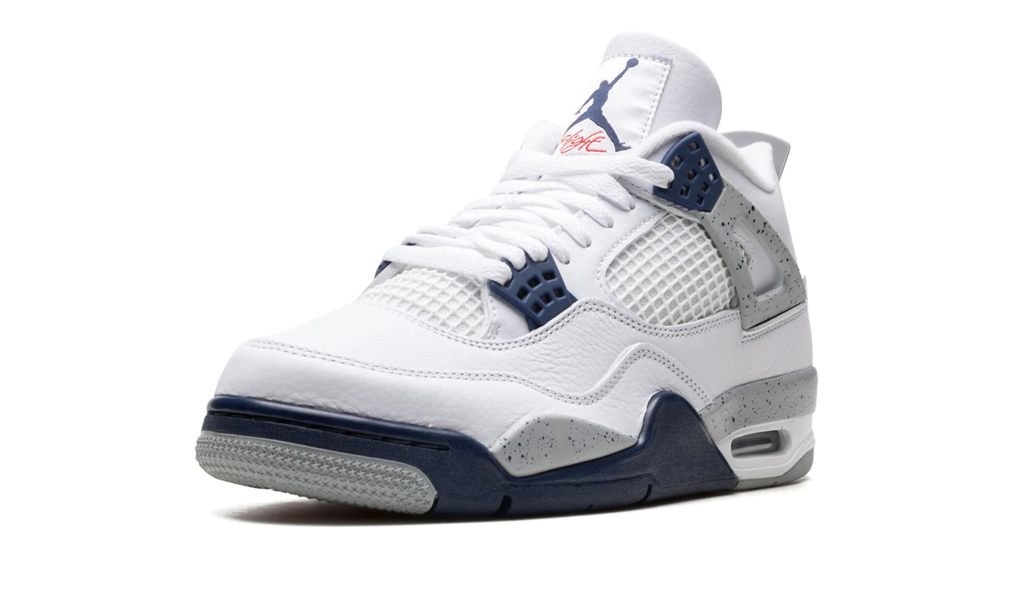 Air Jordan 4 Midnight Navy Dh6927 140 (2) - www.xxxkicks.org